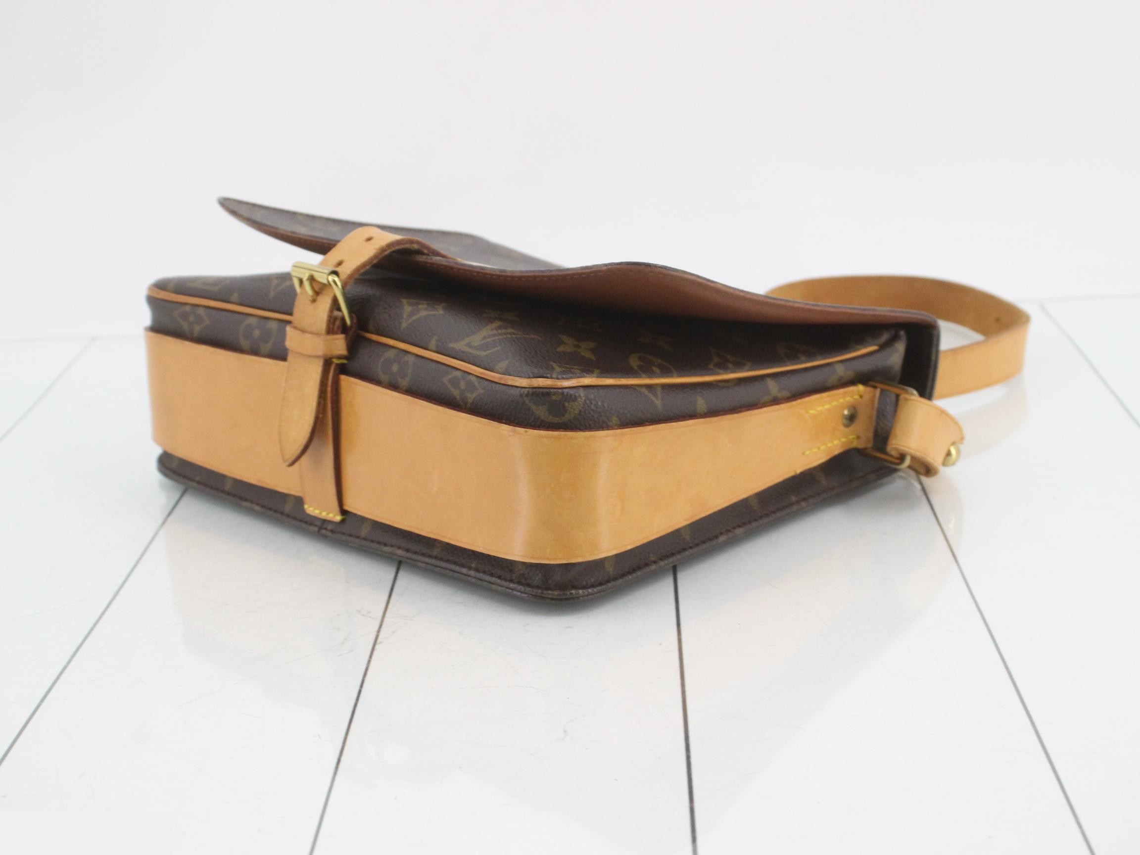 Cartouchiere GM — view 6