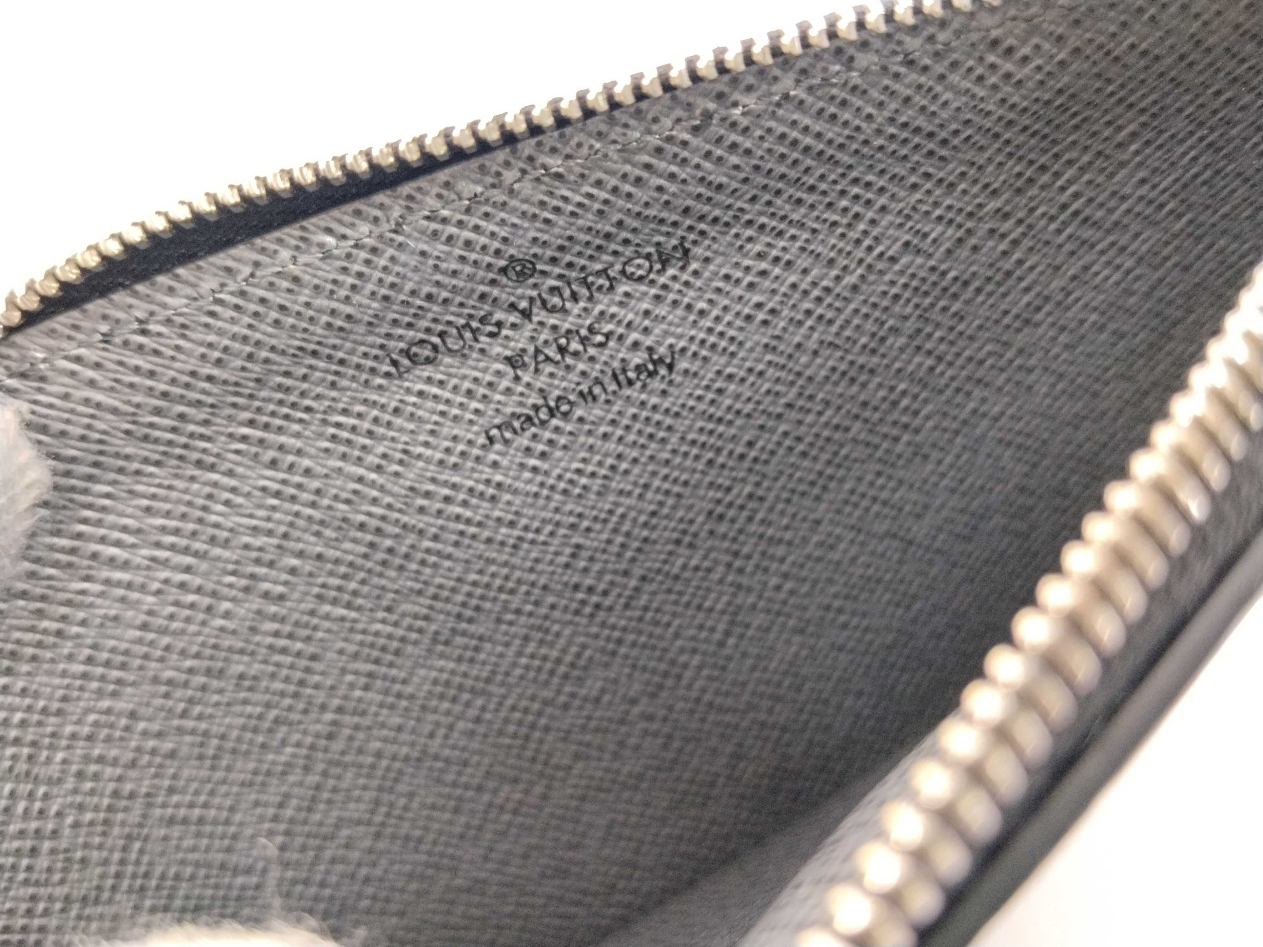 Taiga Lama Coin Case M30839 RFID Coin Case — view 11