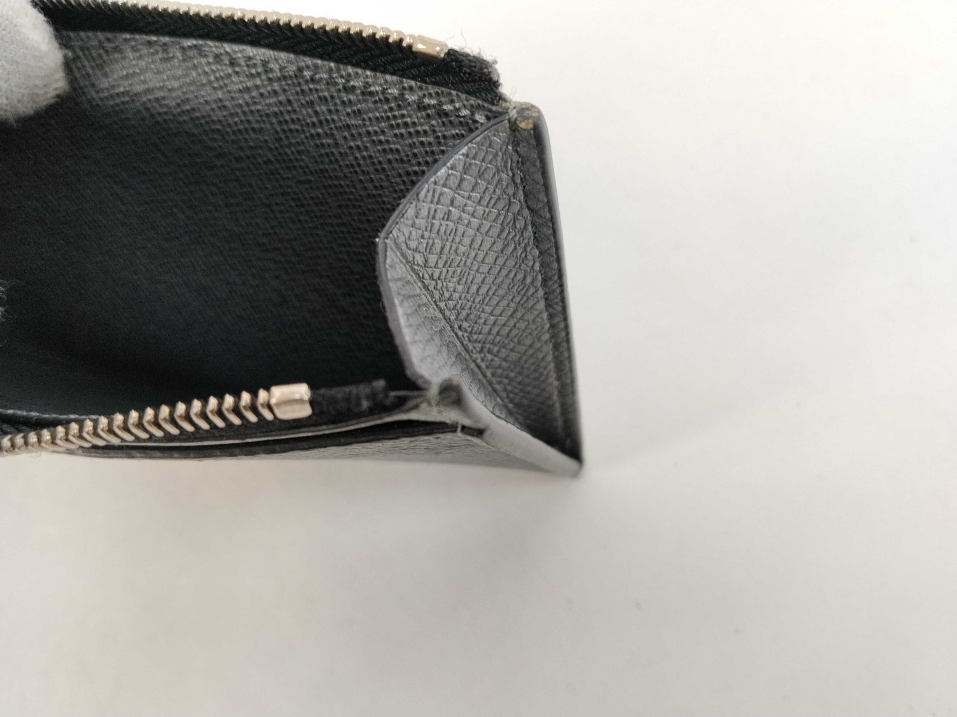 Taiga Lama Coin Case M30839 RFID Coin Case — view 12