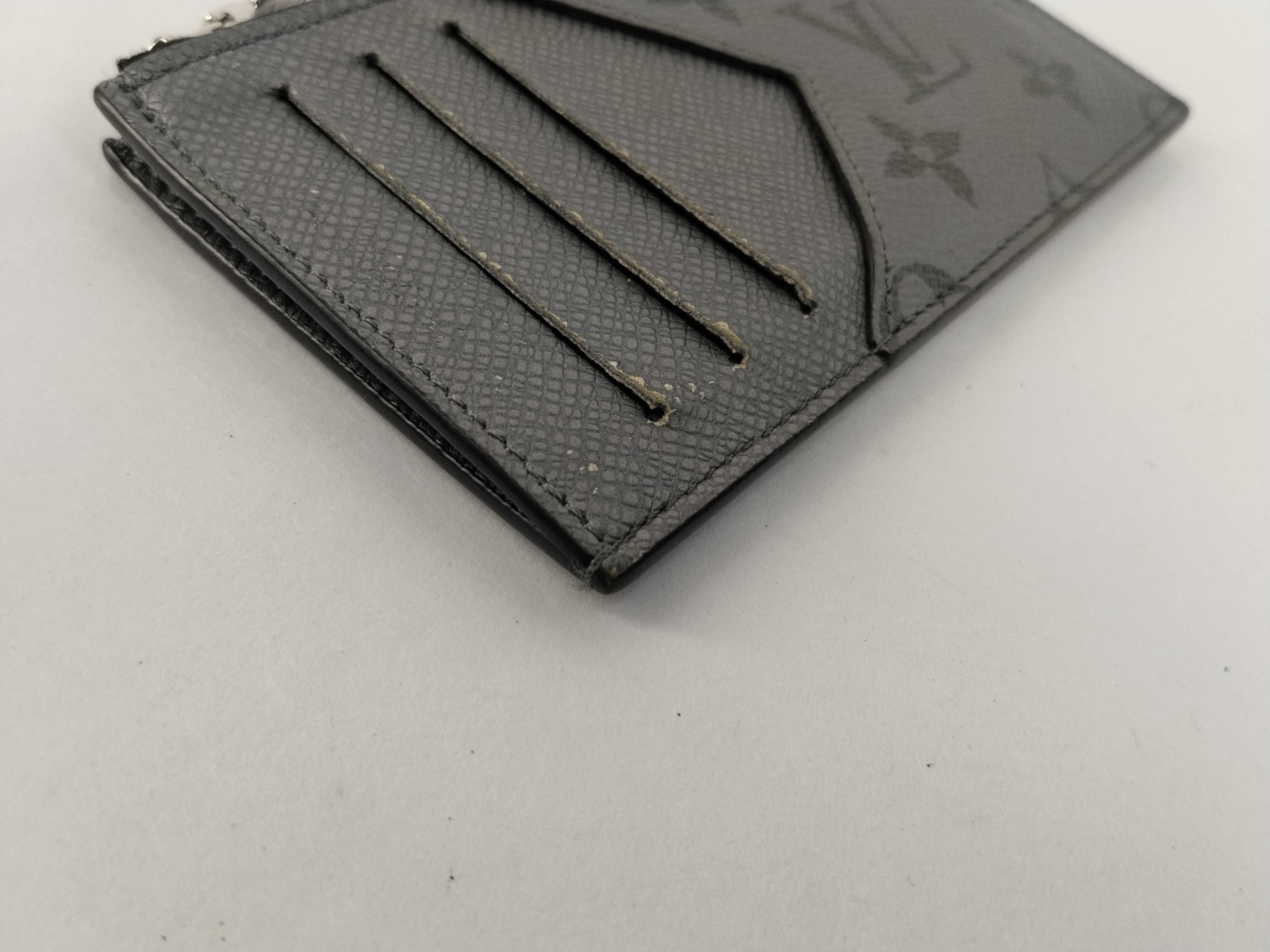 Taiga Lama Coin Case M30839 RFID Coin Case — view 3