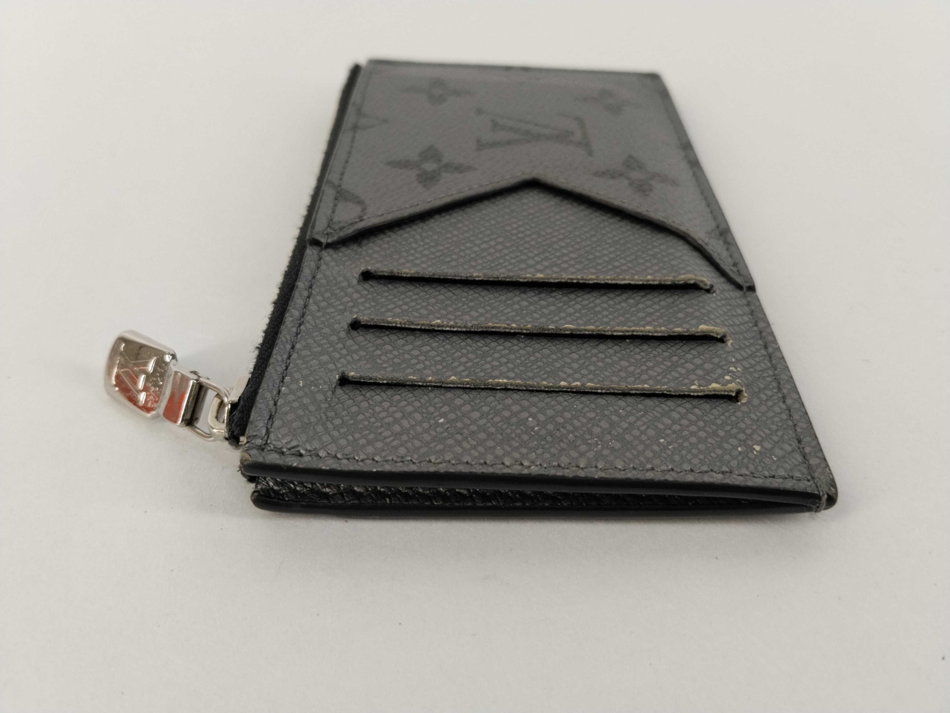 Taiga Lama Coin Case M30839 RFID Coin Case — view 4