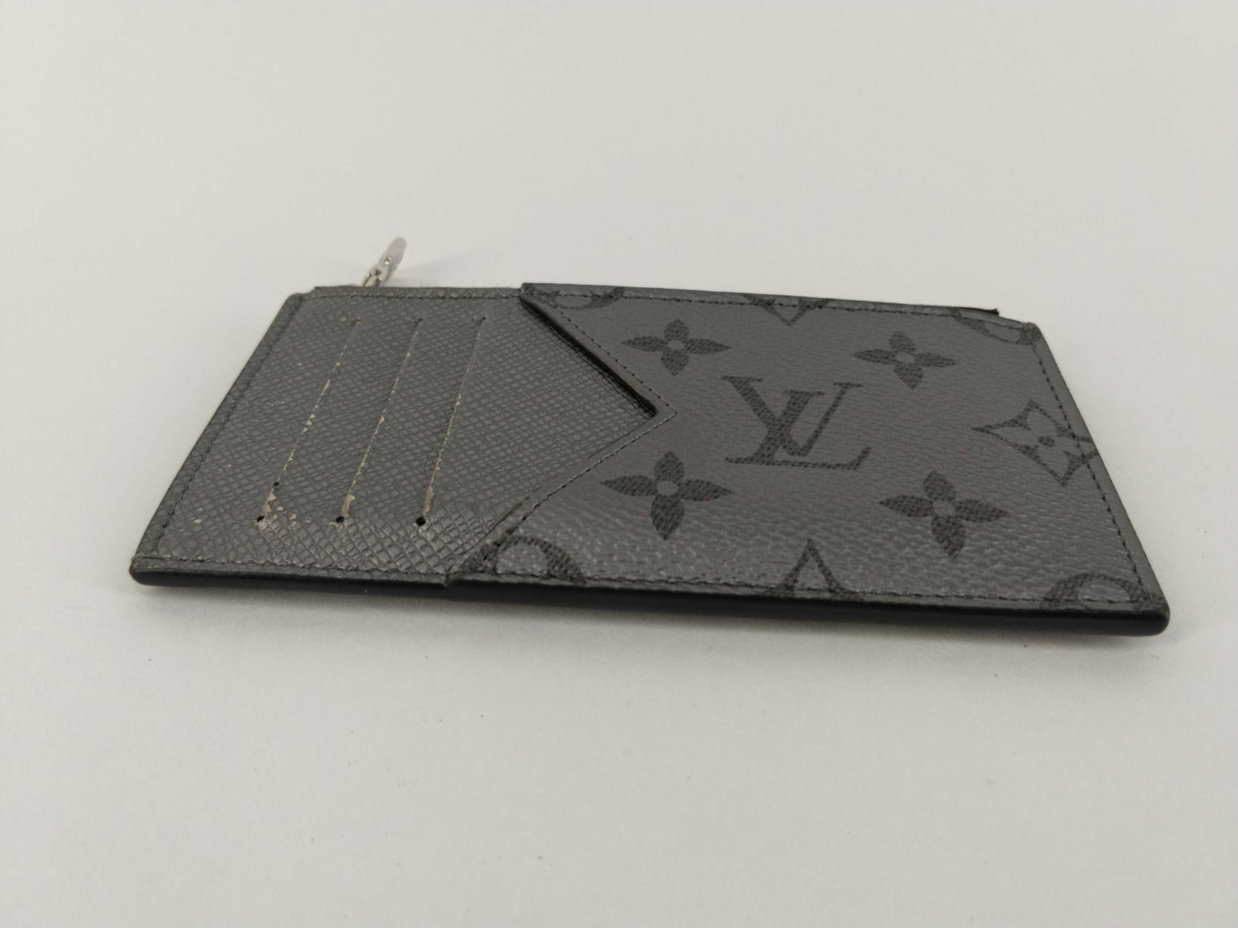 Taiga Lama Coin Case M30839 RFID Coin Case — view 5