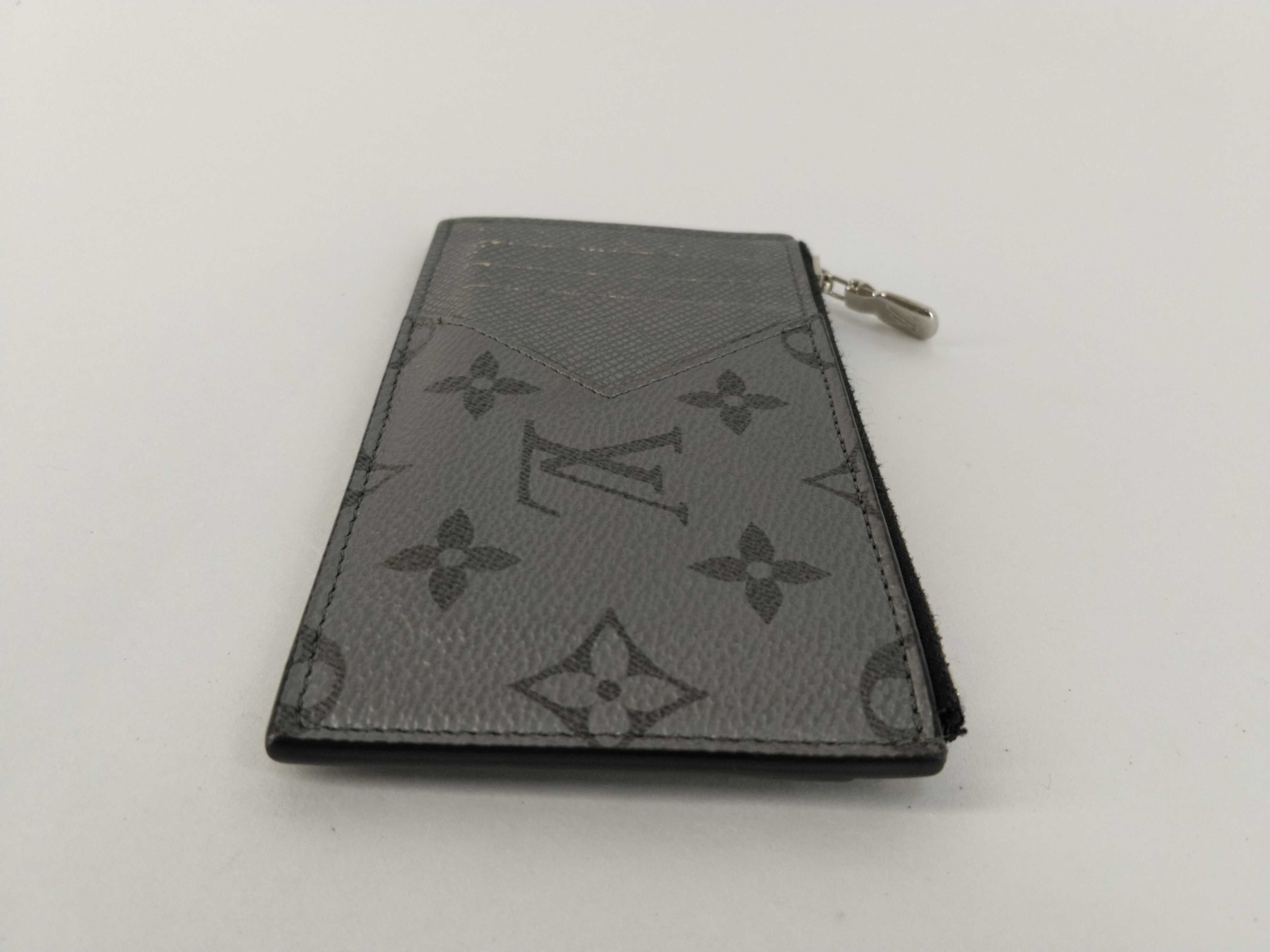 Taiga Lama Coin Case M30839 RFID Coin Case — view 6