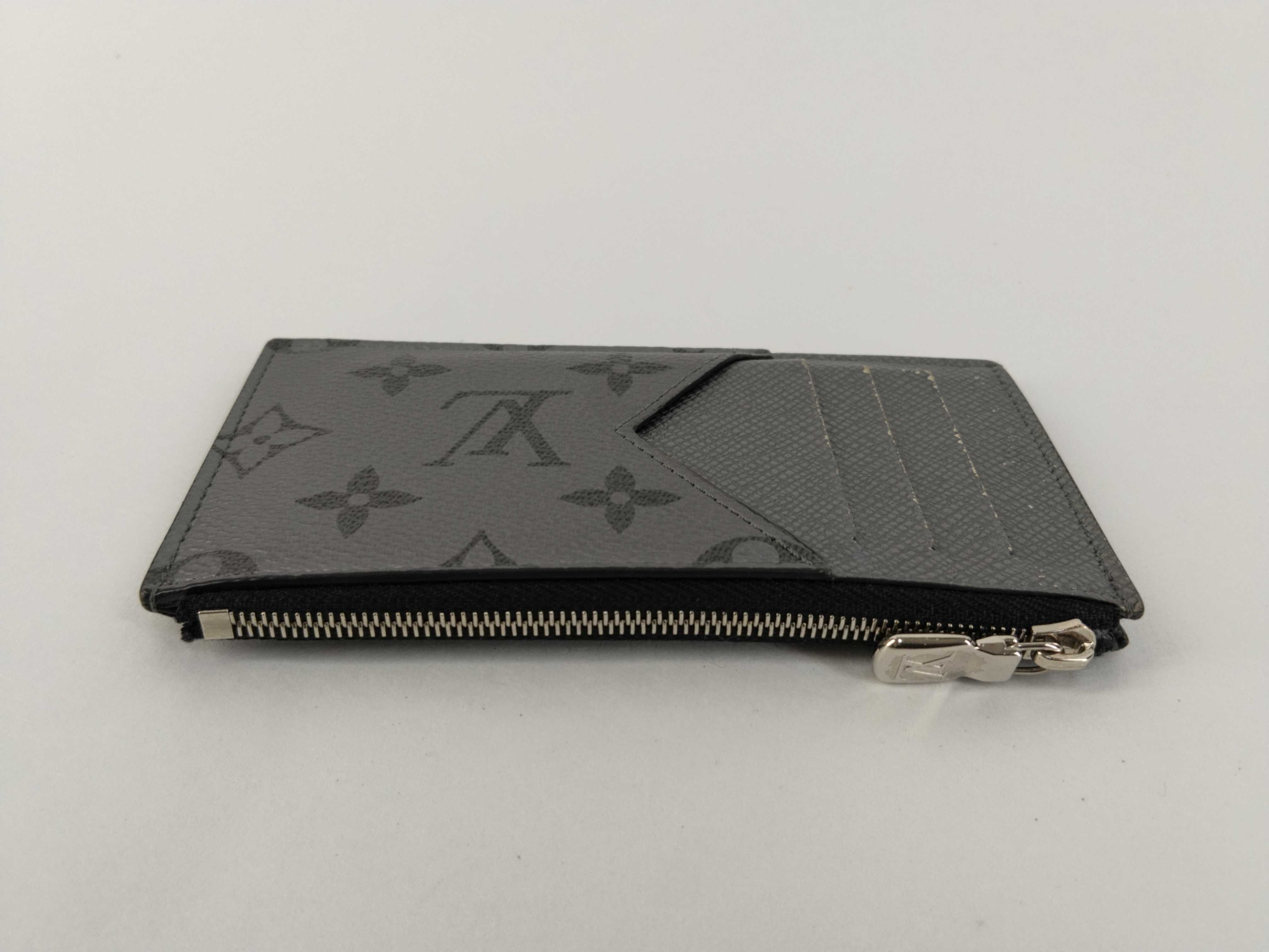 Taiga Lama Coin Case M30839 RFID Coin Case — view 7