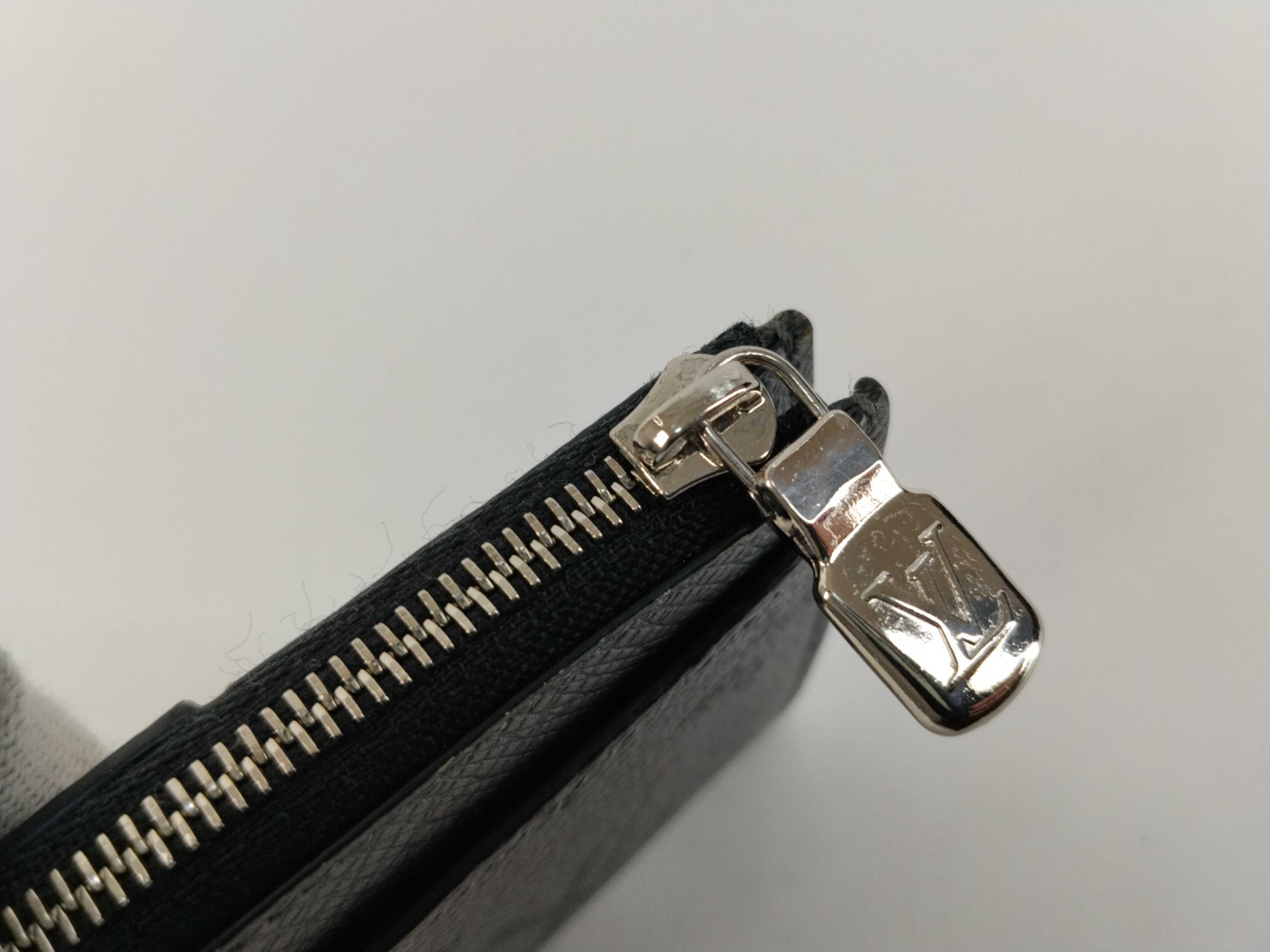 Taiga Lama Coin Case M30839 RFID Coin Case — view 8