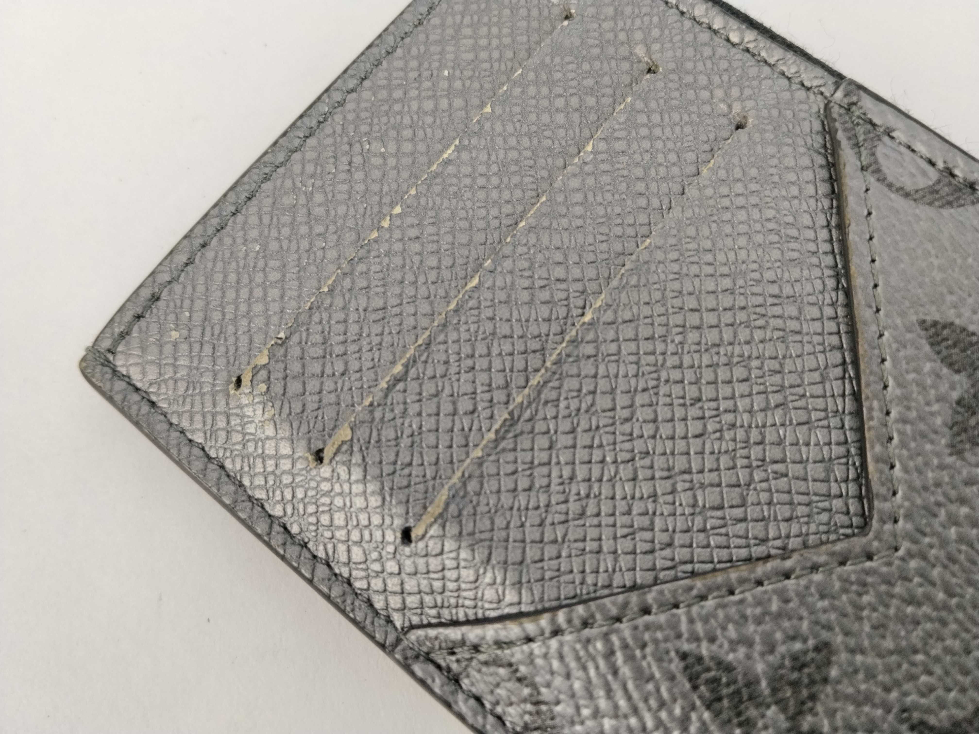Taiga Lama Coin Case M30839 RFID Coin Case — view 9