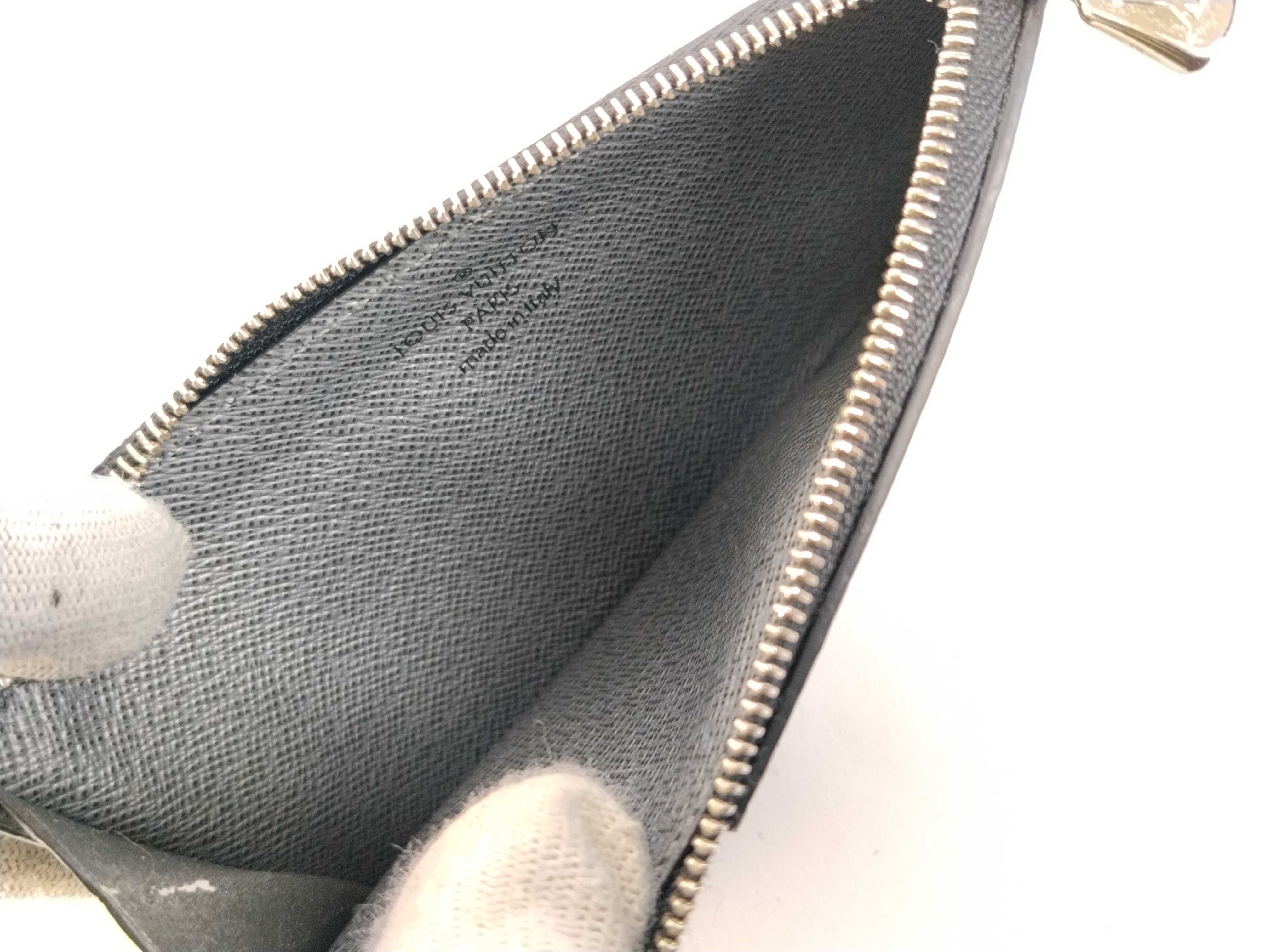 Taiga Lama Coin Case M30839 RFID Coin Case — view 10