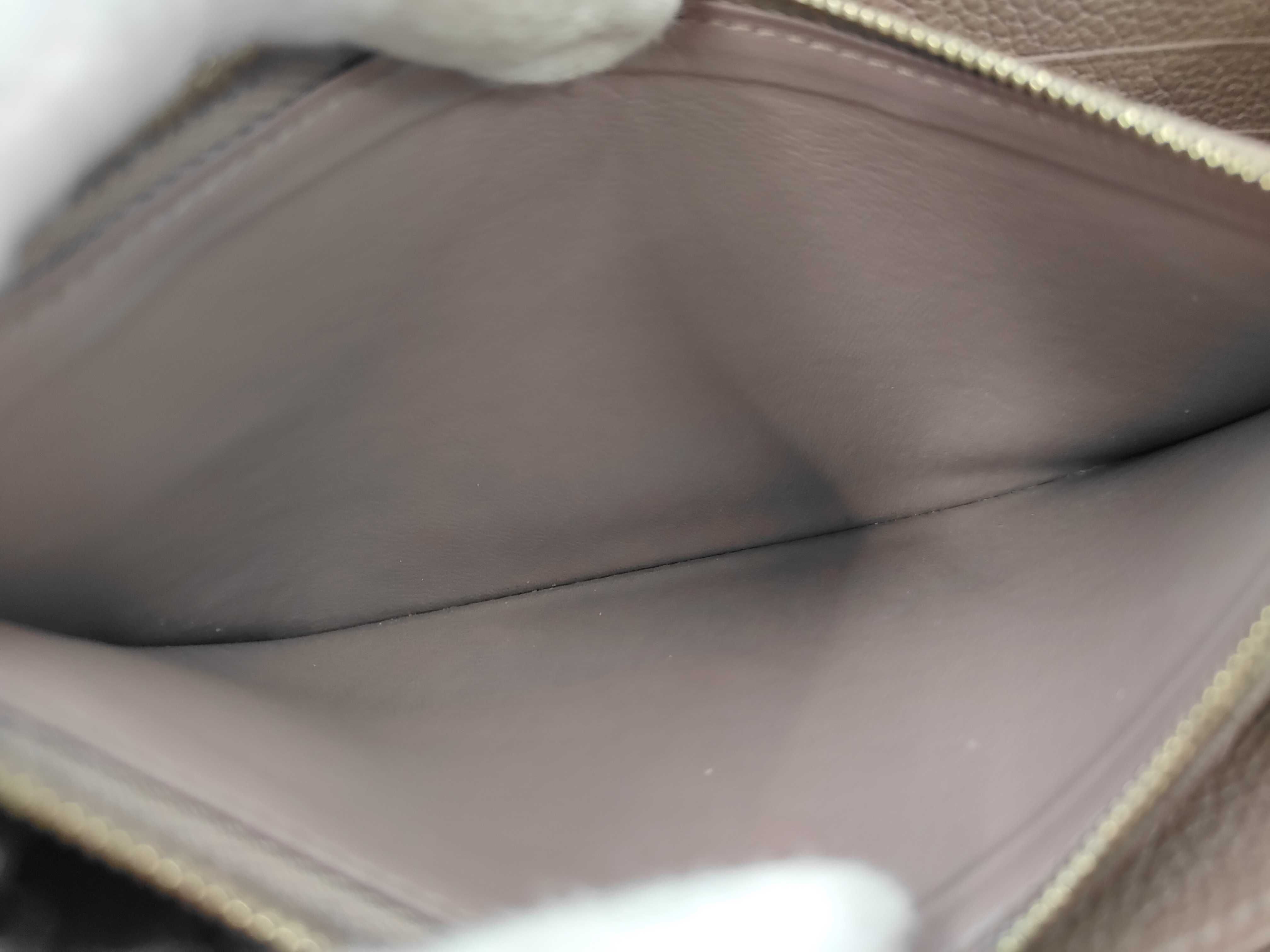 Monogram Empreinte Zippy Wallet Tourterelle M69034 SP2195 Wallet — view 4