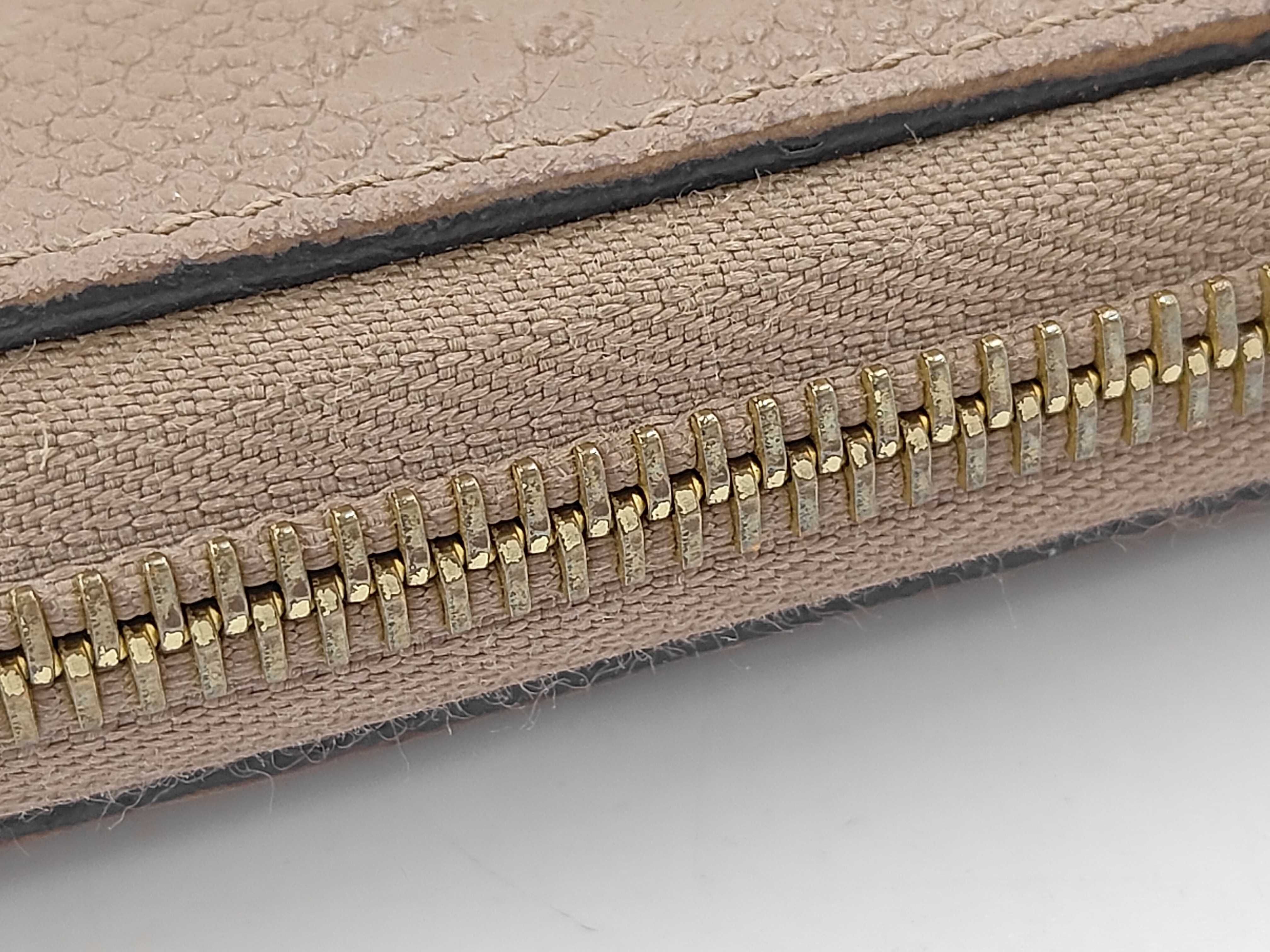Monogram Empreinte Zippy Wallet Tourterelle M69034 SP2195 Wallet — view 7