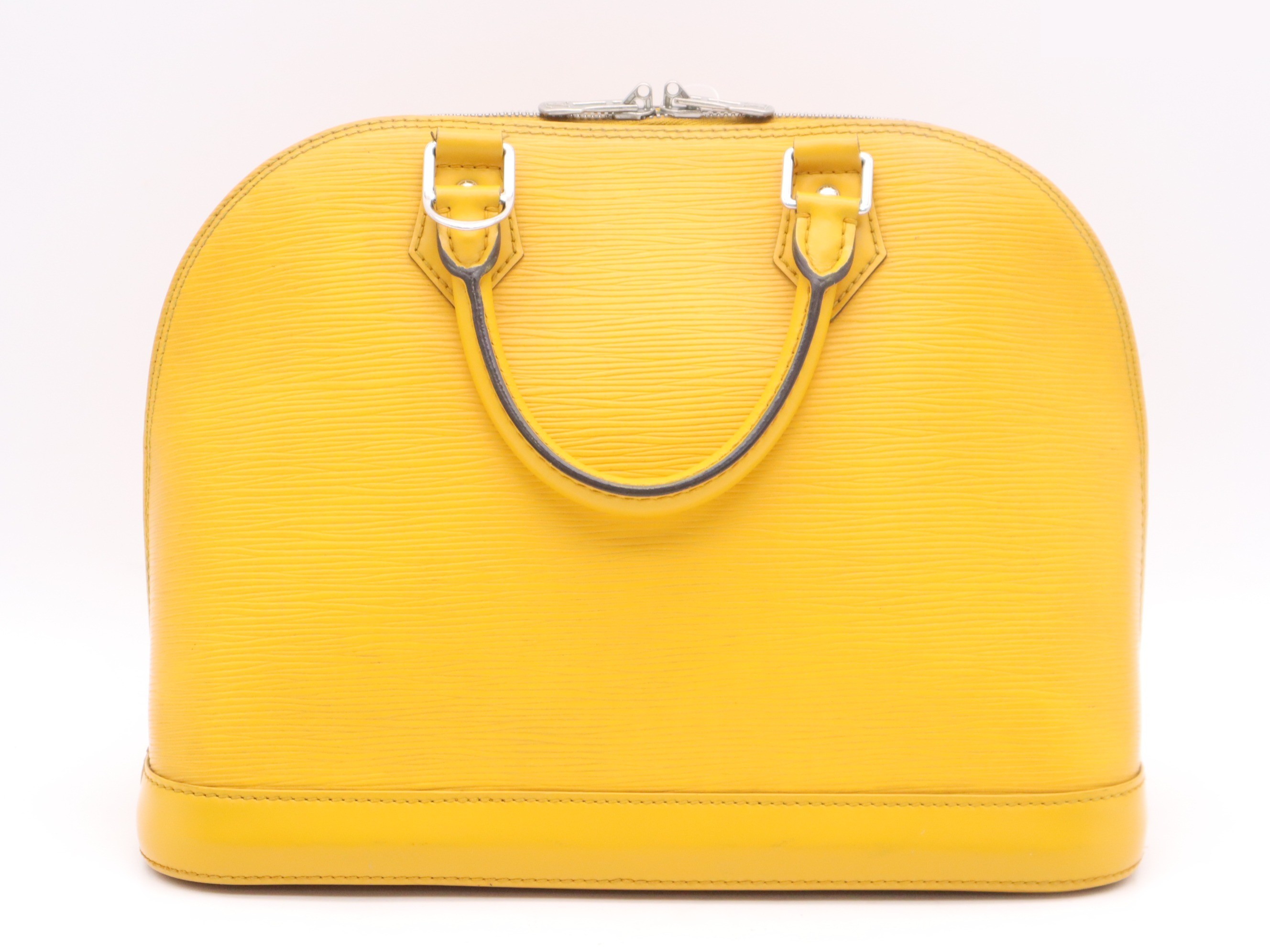 Alma PM Citron — view 2