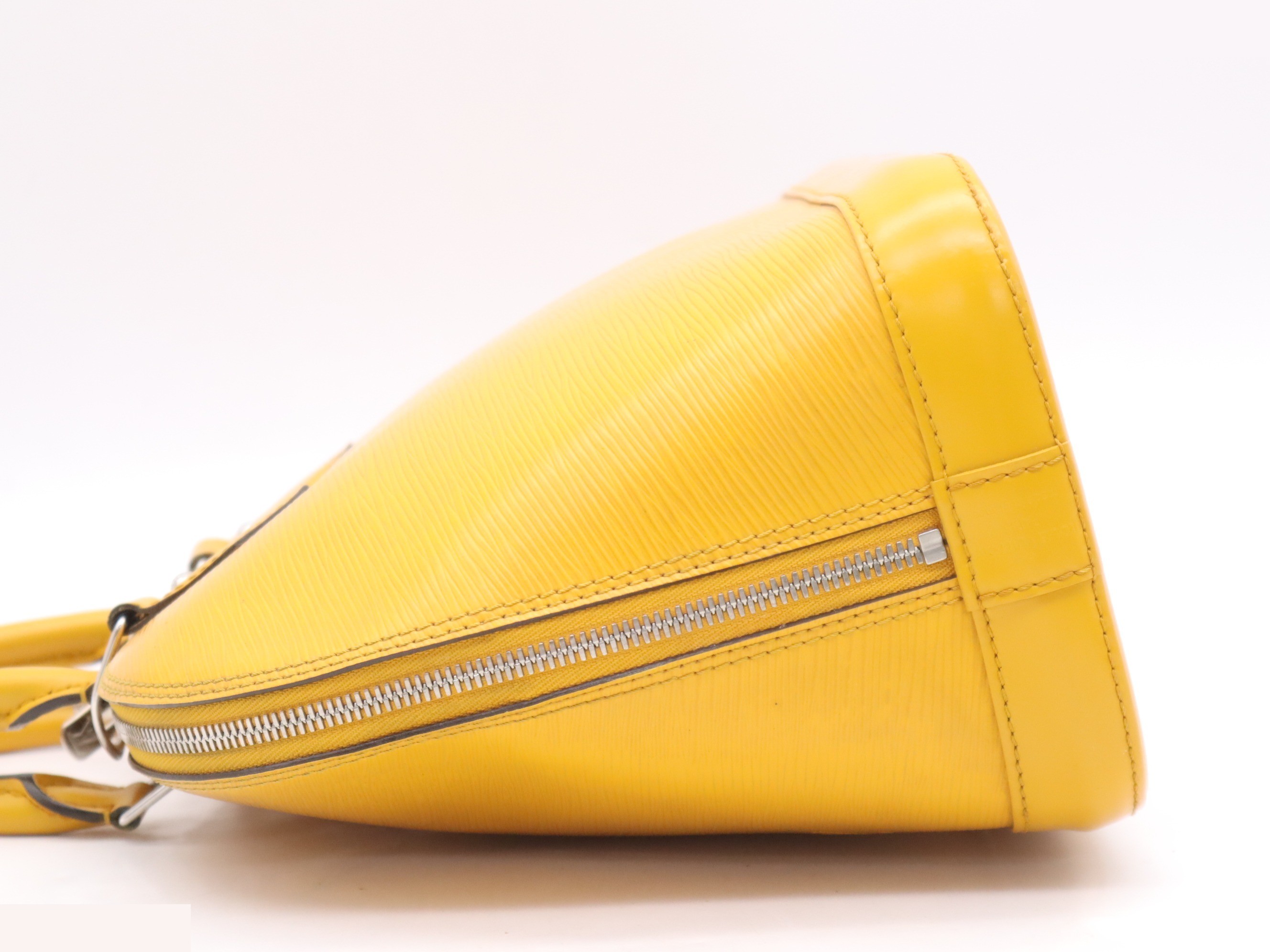 Alma PM Citron — view 3