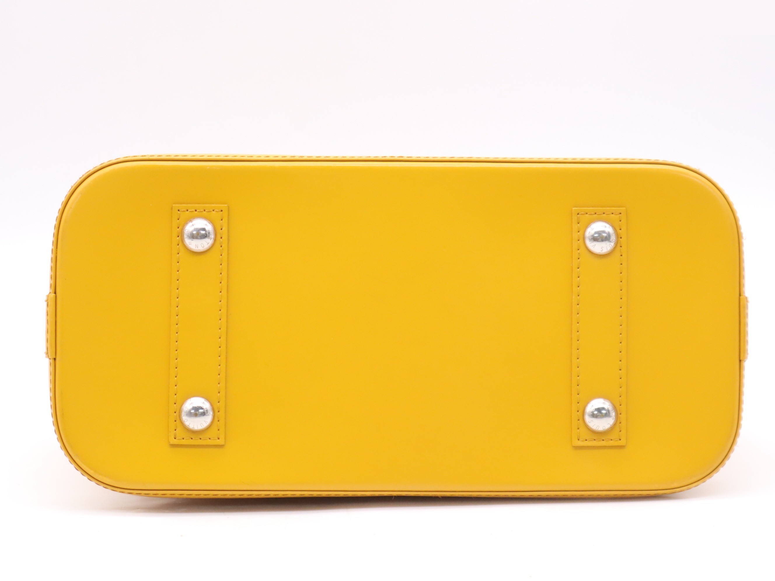 Alma PM Citron — view 4