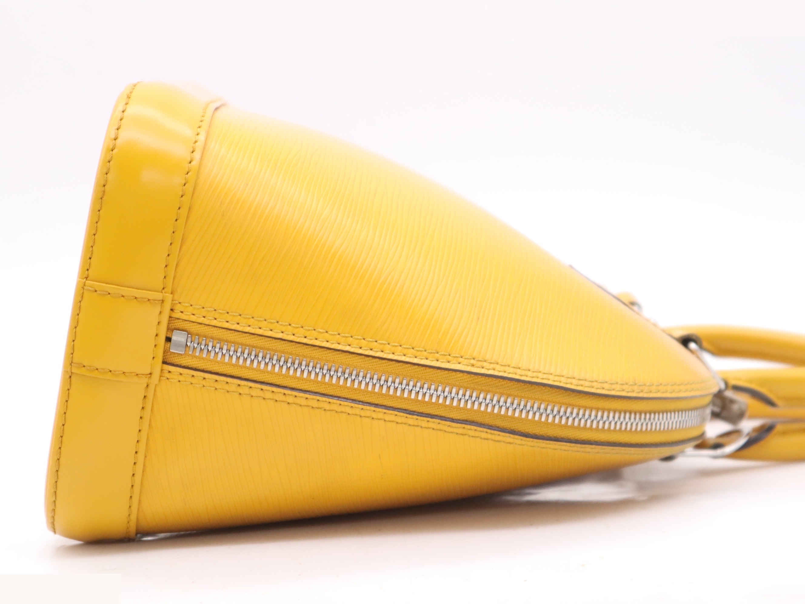 Alma PM Citron — view 5