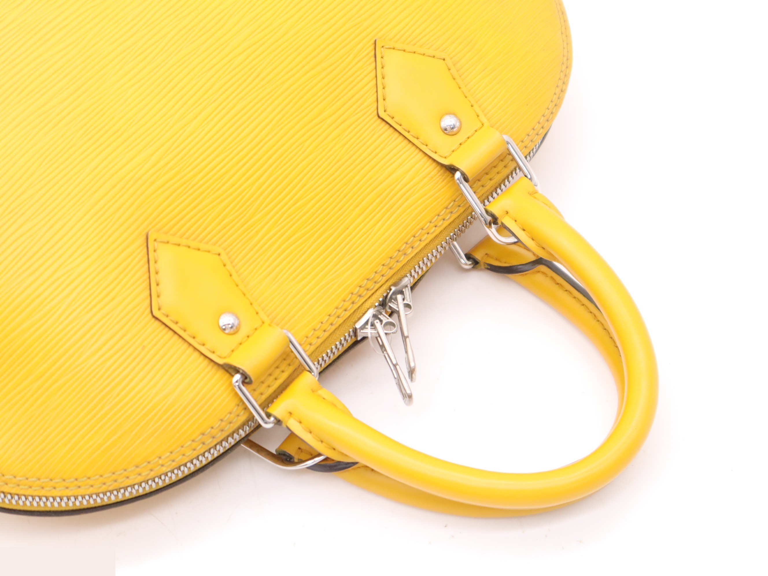 Alma PM Citron — view 6
