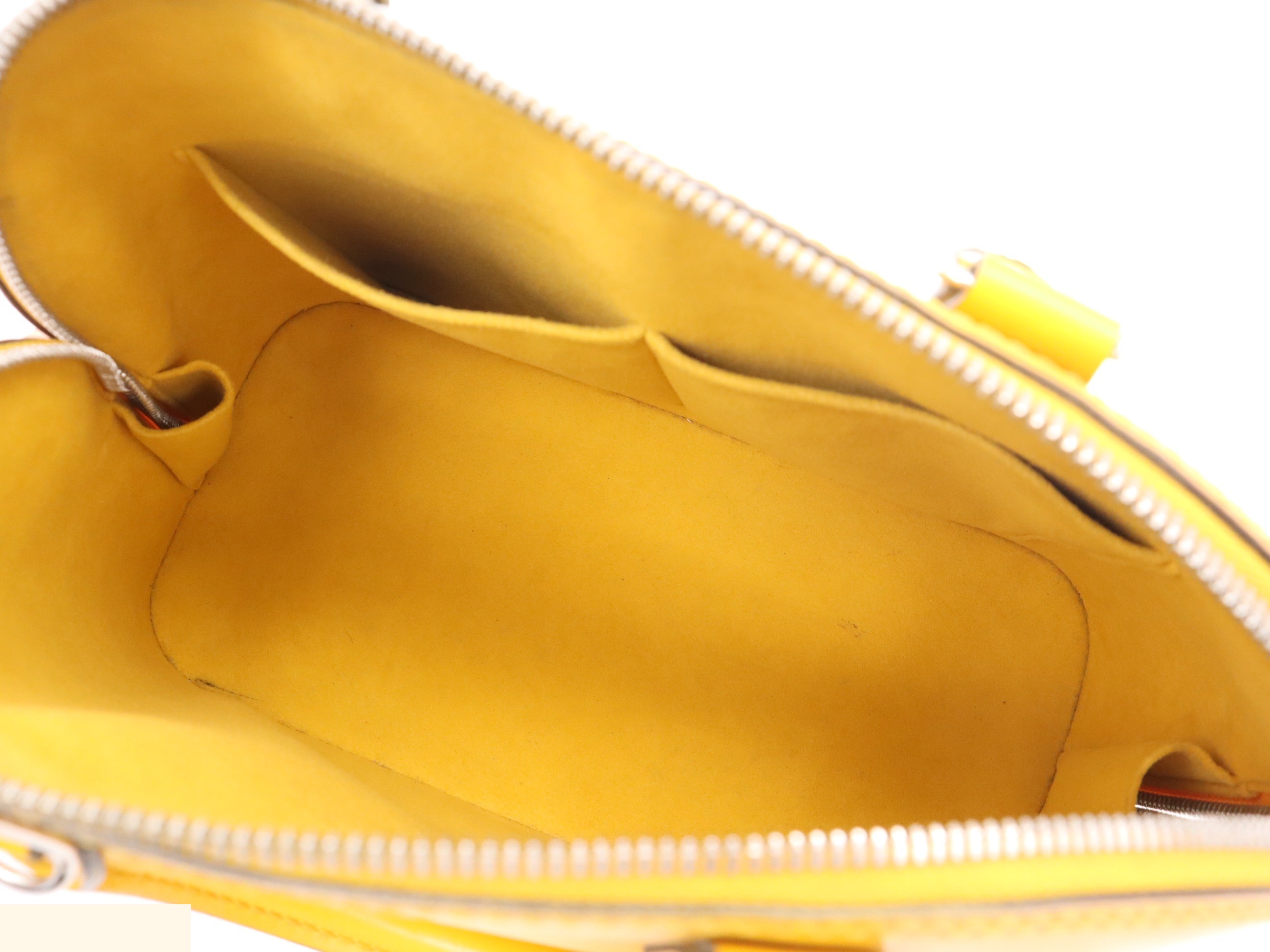 Alma PM Citron — view 7