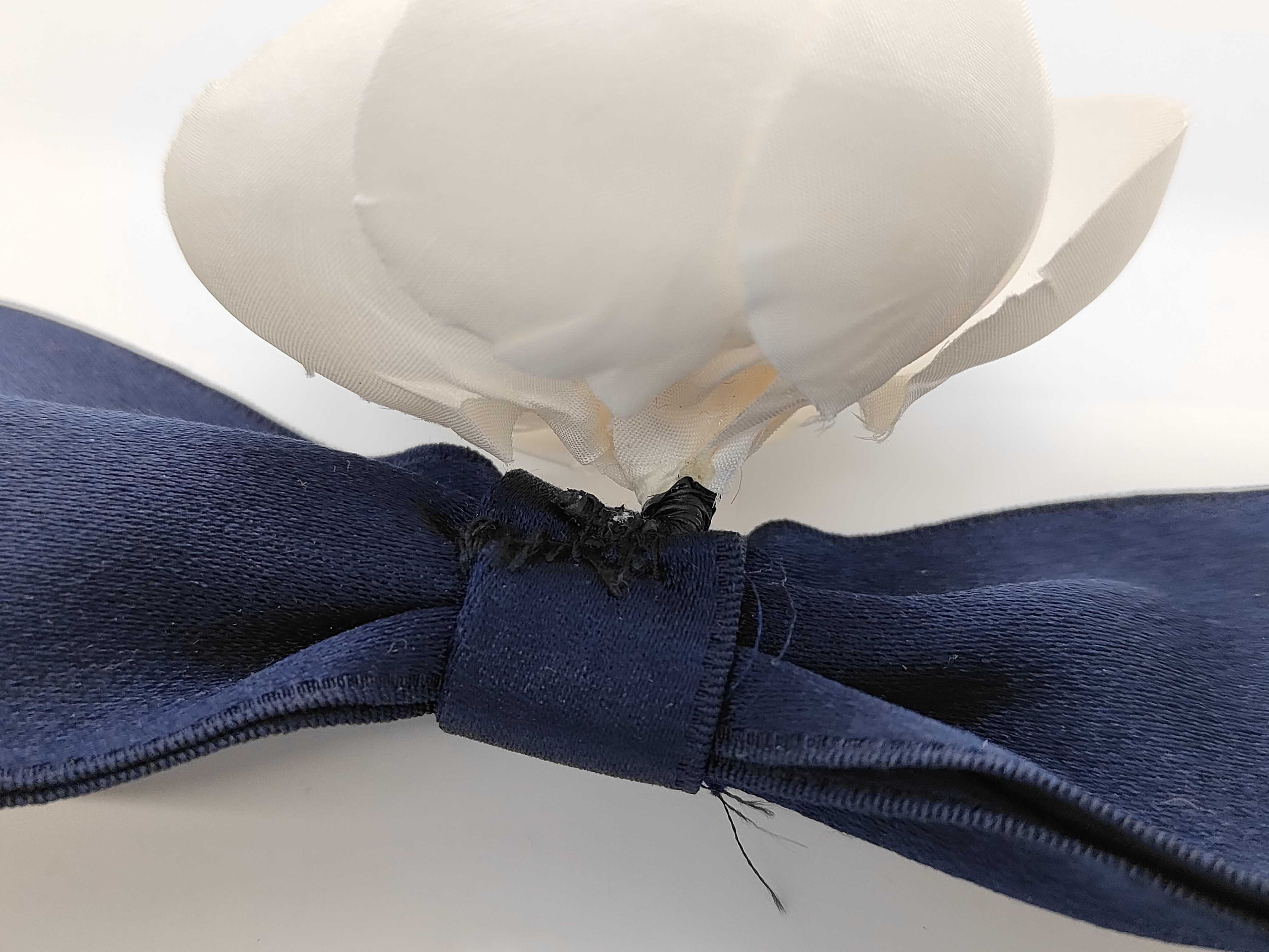 corsage brooch with box — view 6