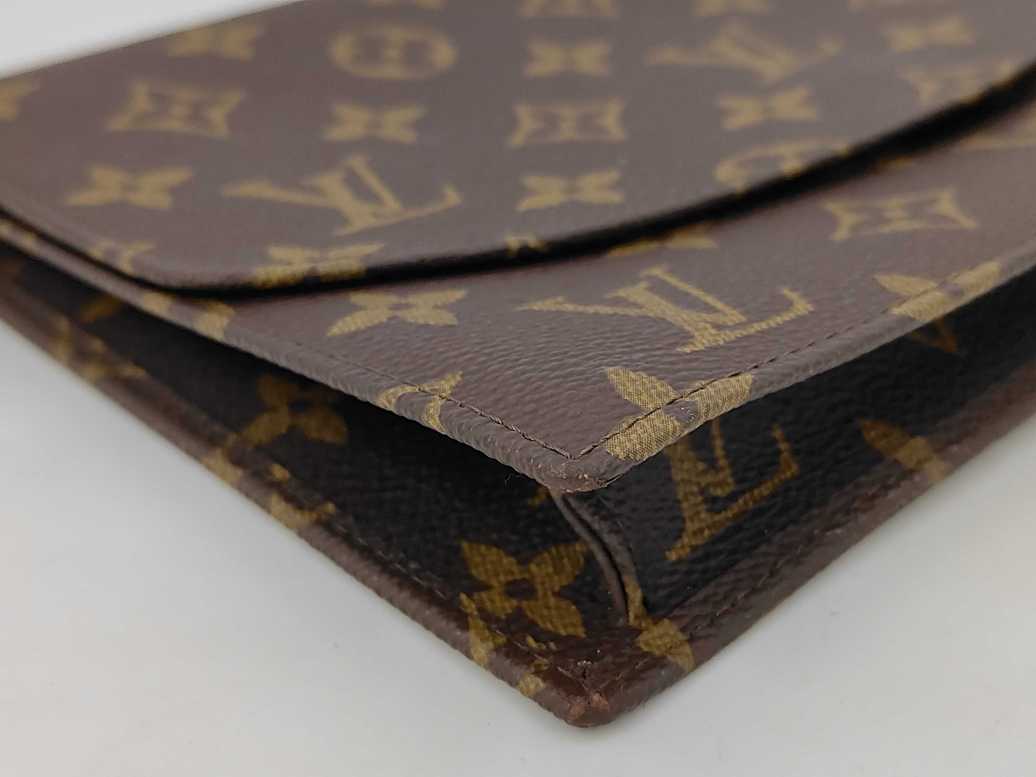 Monogram Pochette Rabba M51931 Clutch Bag — view 3