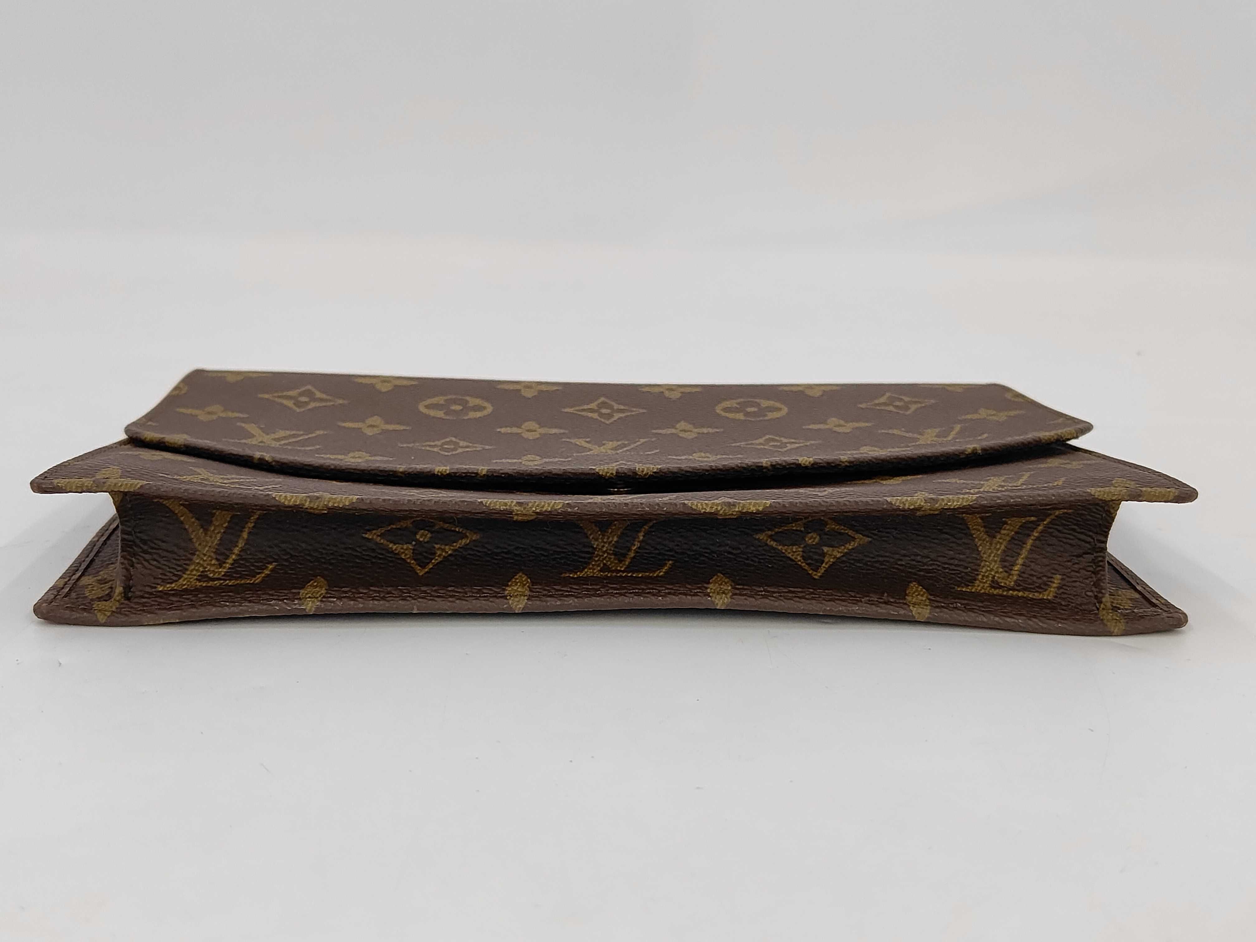 Monogram Pochette Rabba M51931 Clutch Bag — view 4