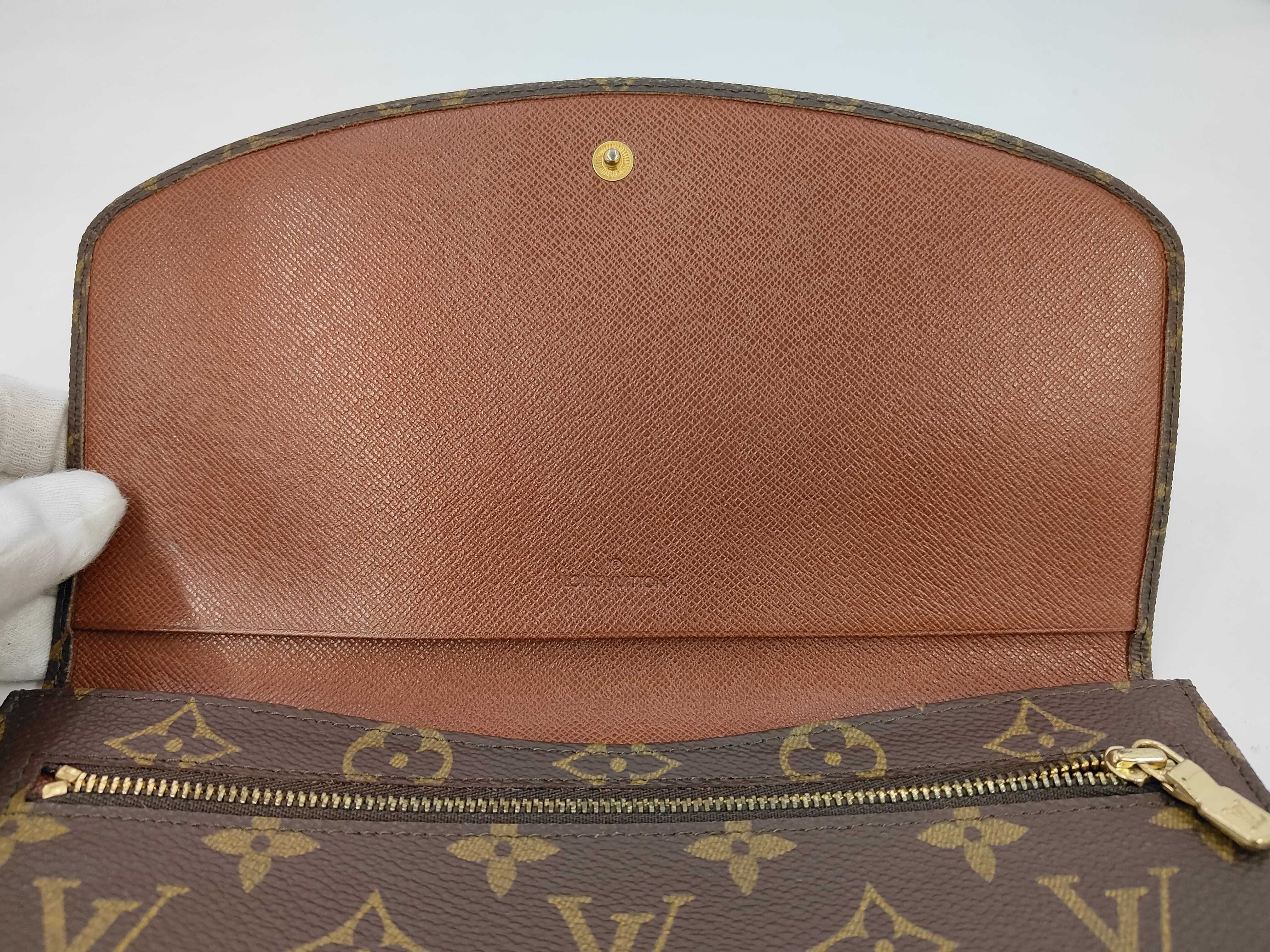 Monogram Pochette Rabba M51931 Clutch Bag — view 5