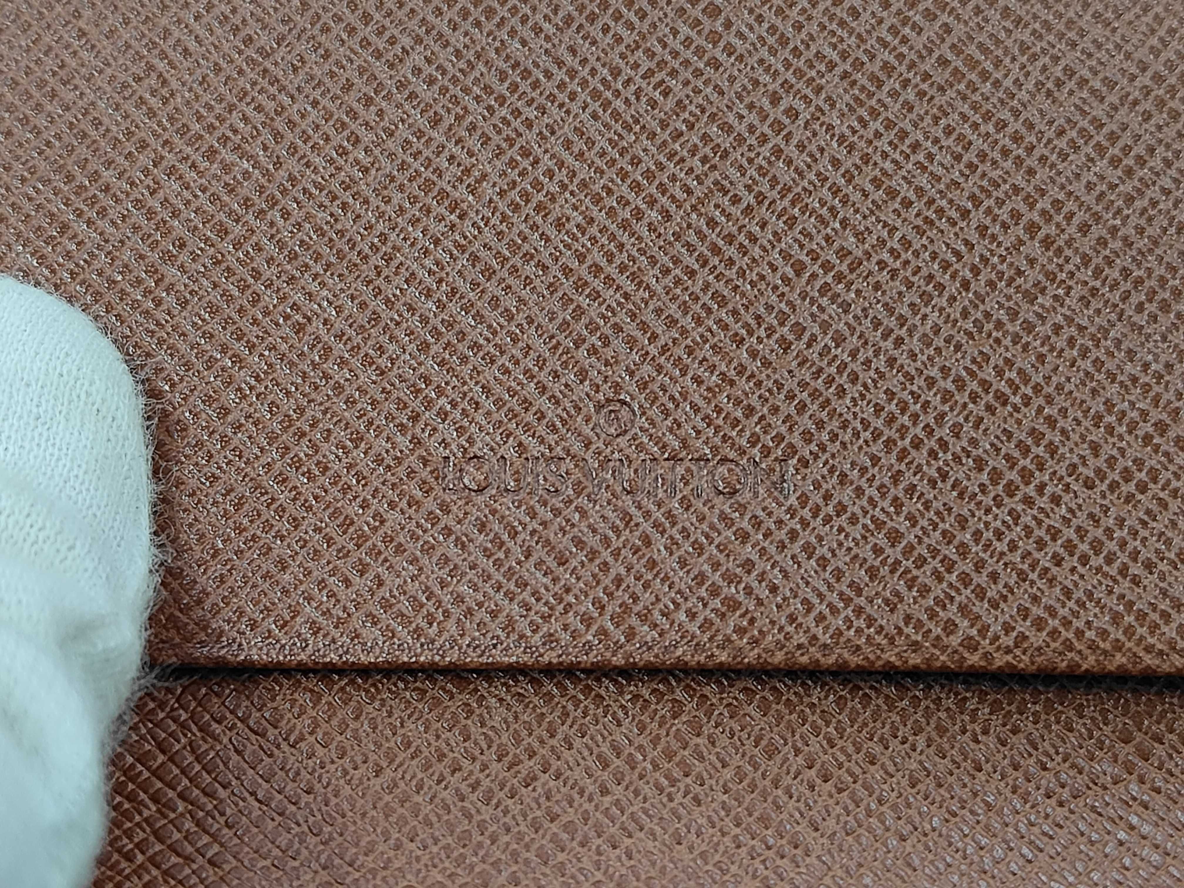 Monogram Pochette Rabba M51931 Clutch Bag — view 6