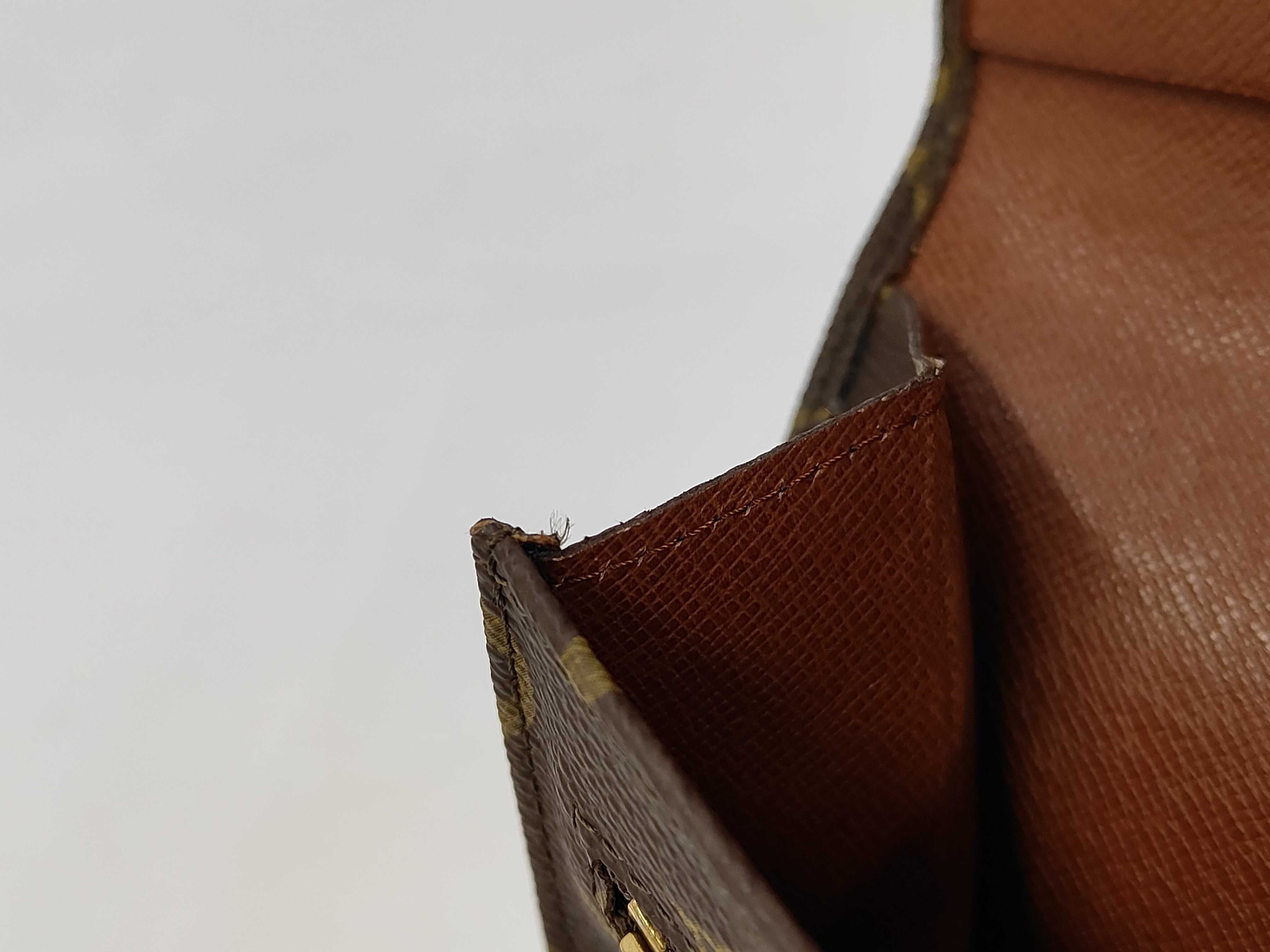 Monogram Pochette Rabba M51931 Clutch Bag — view 10