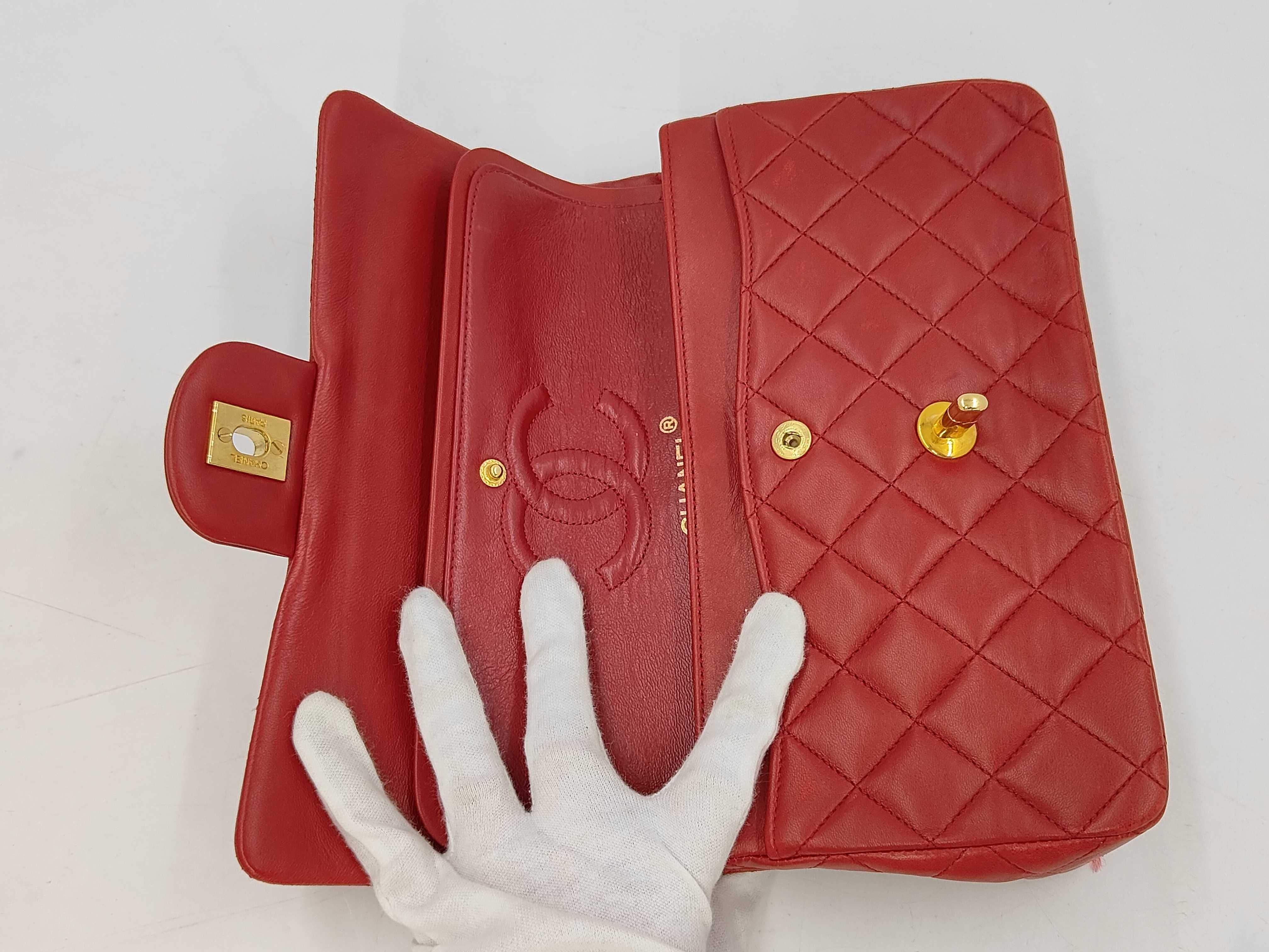 Matelassé Shoulder Bag — view 12