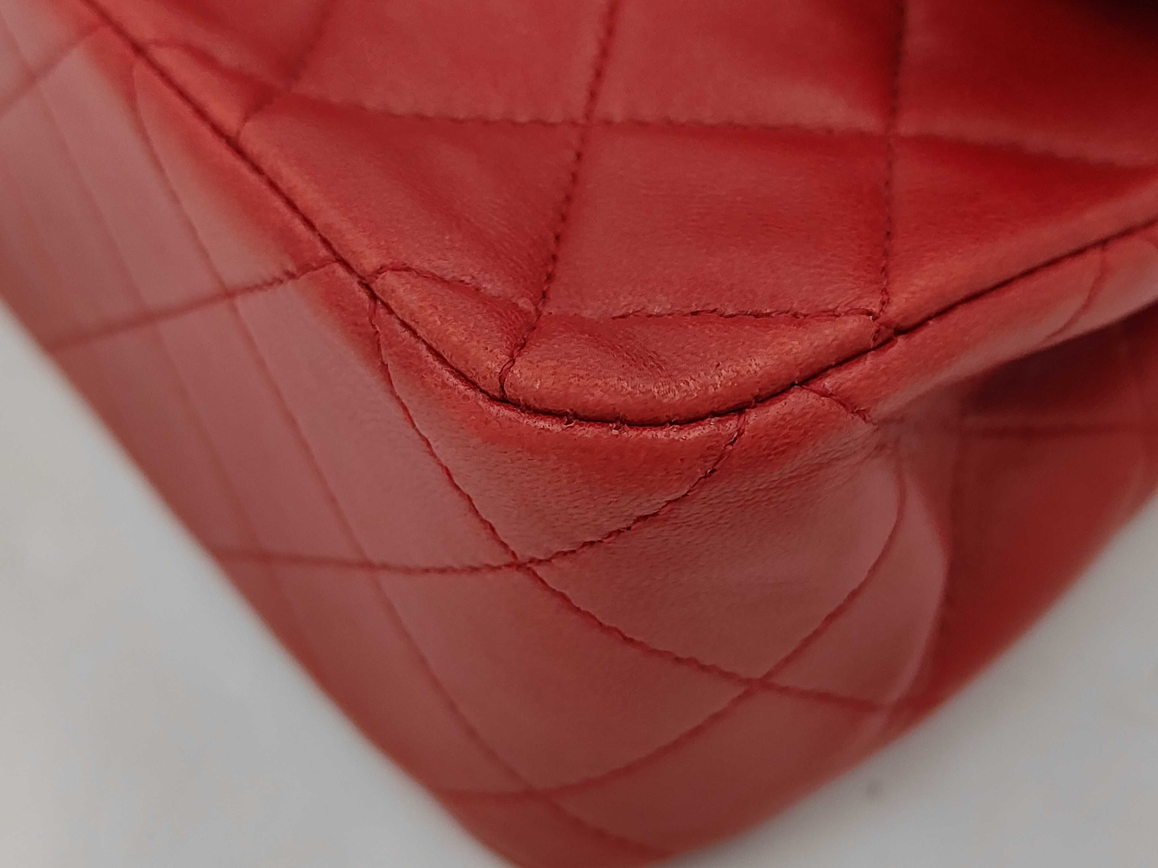 Matelassé Shoulder Bag — view 3