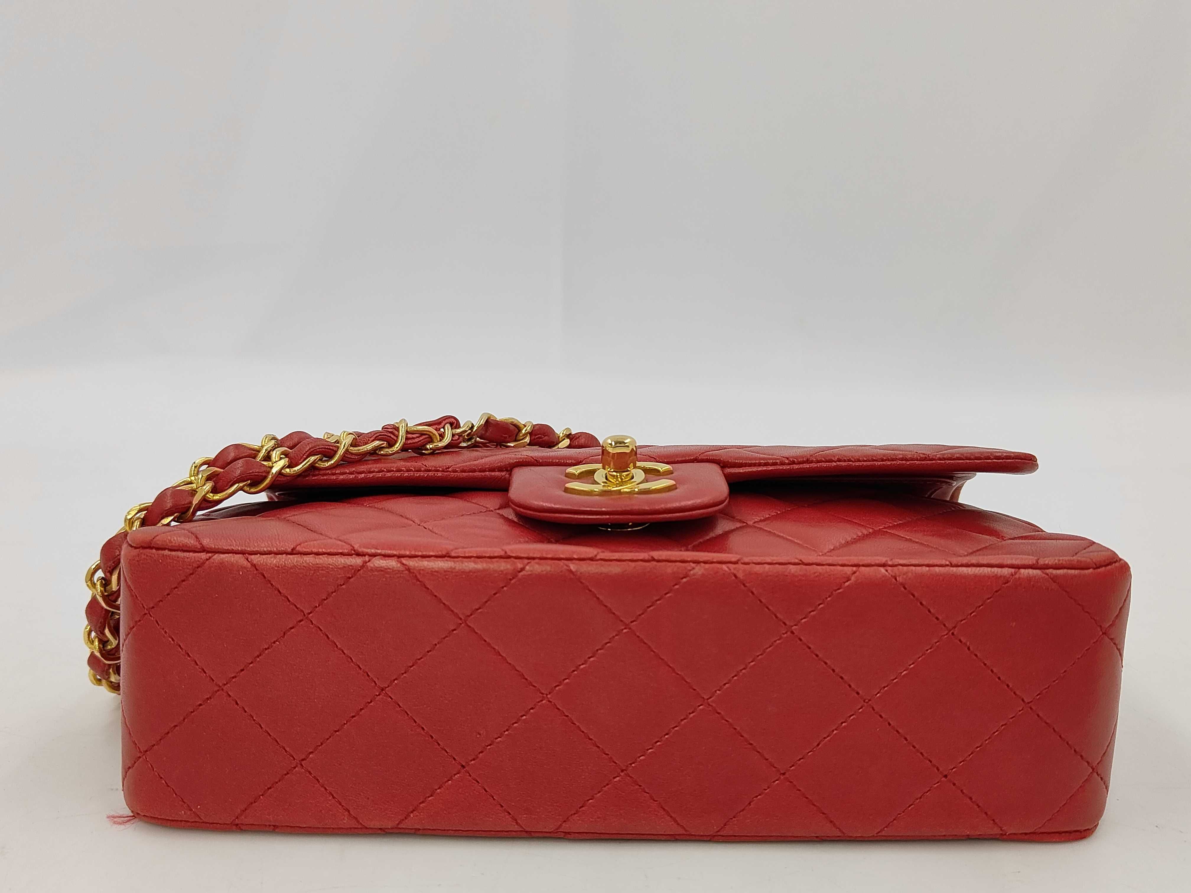 Matelassé Shoulder Bag — view 4