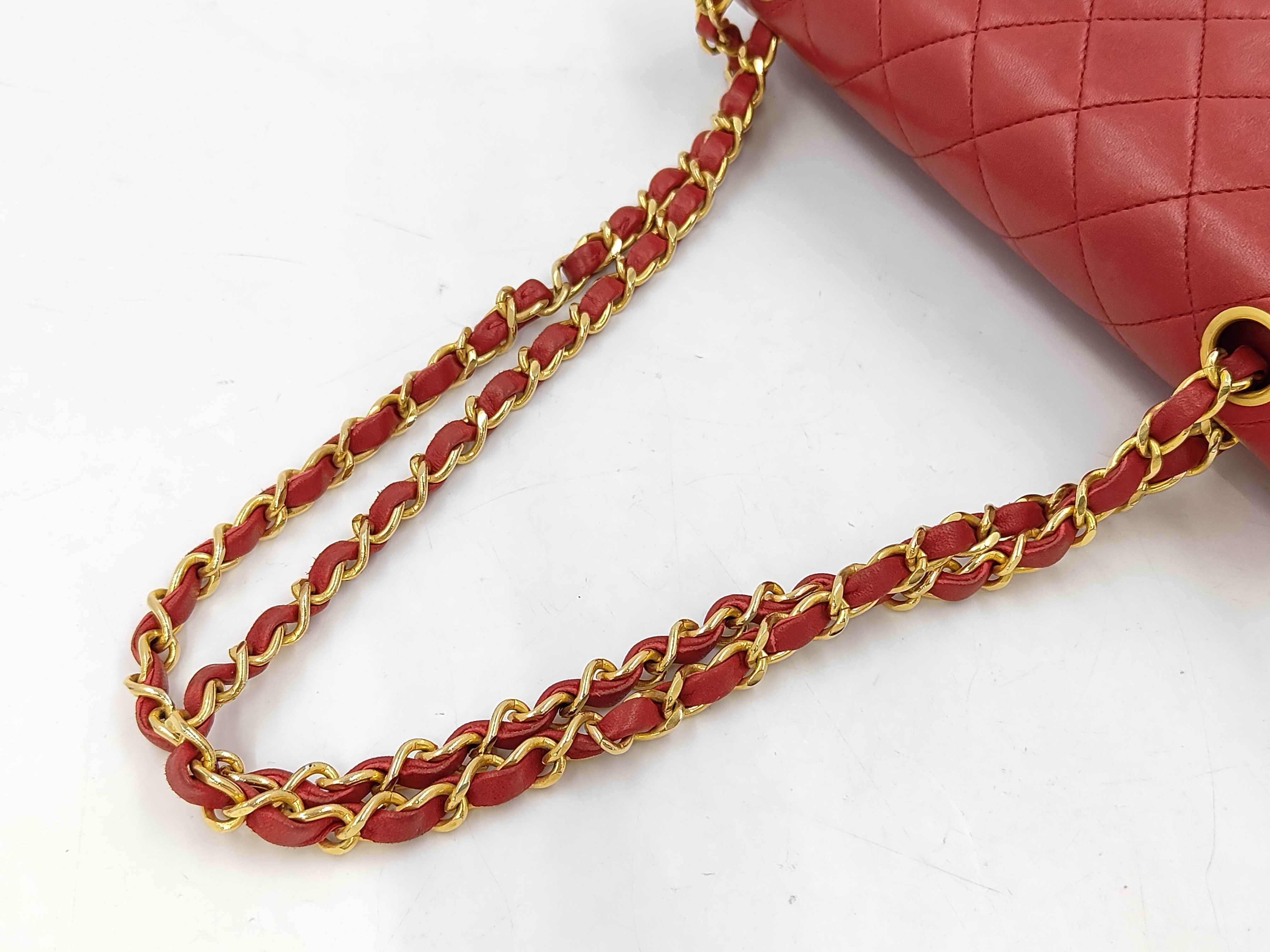Matelassé Shoulder Bag — view 5