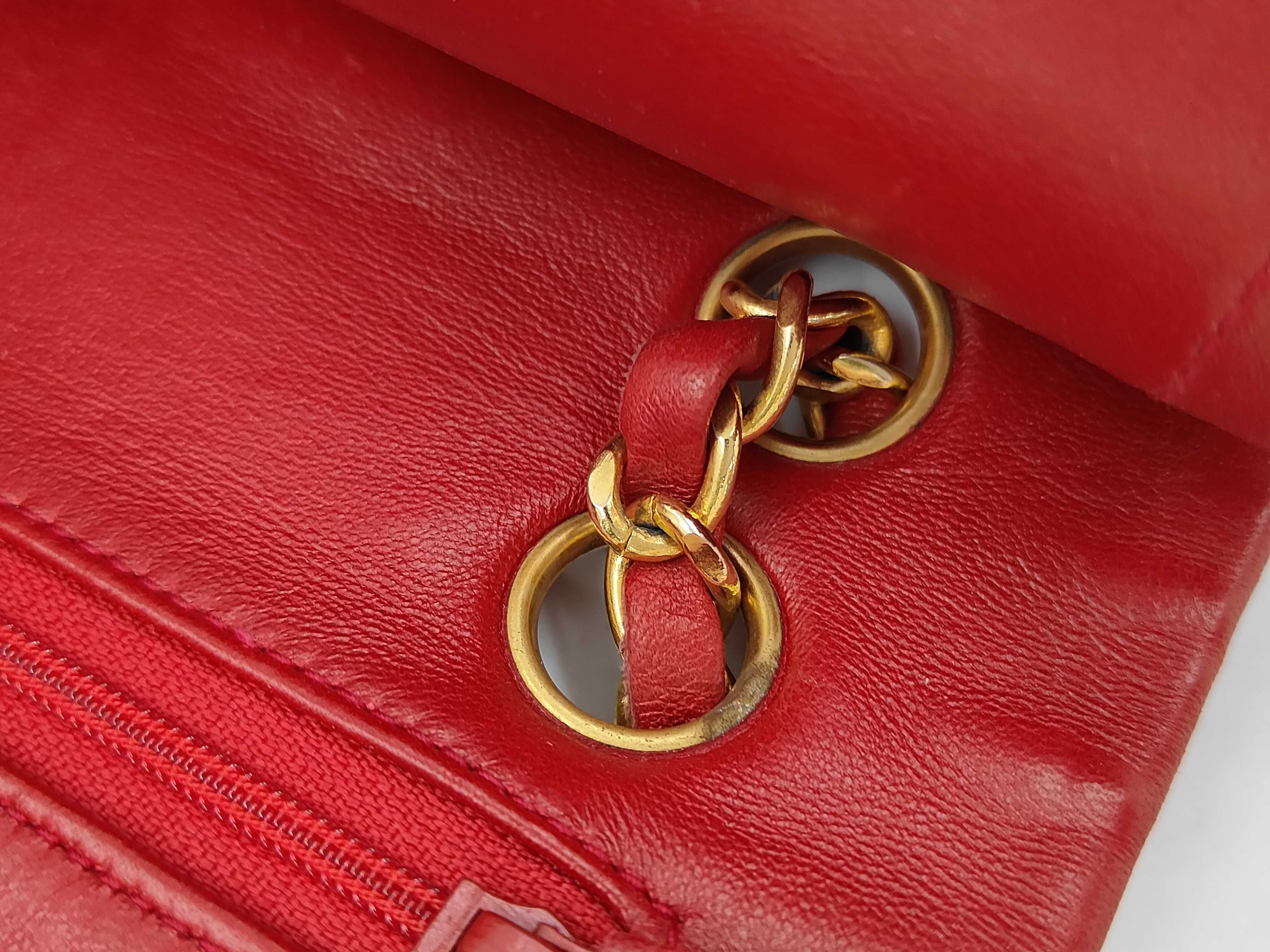 Matelassé Shoulder Bag — view 7