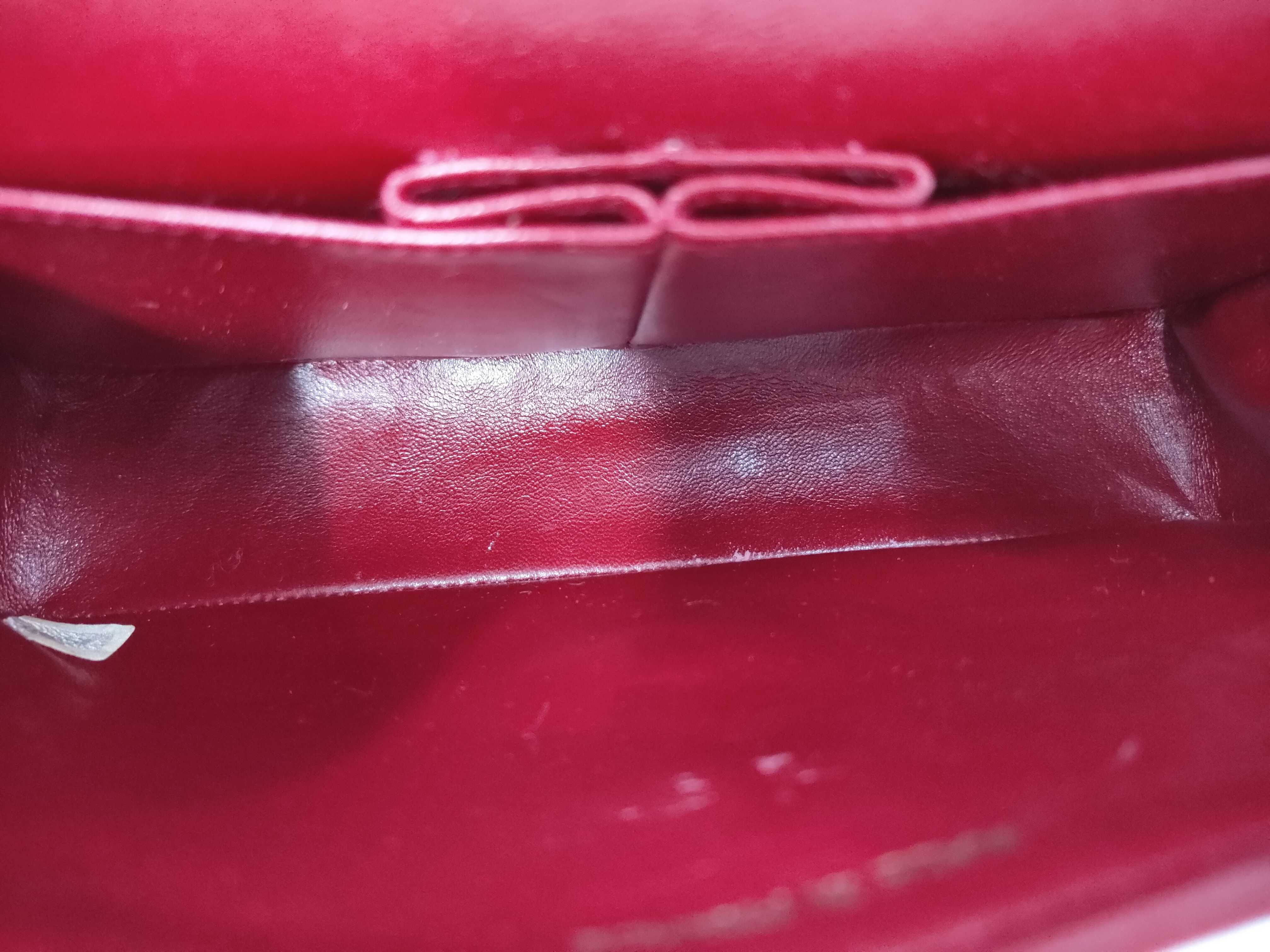 Matelassé Shoulder Bag — view 8