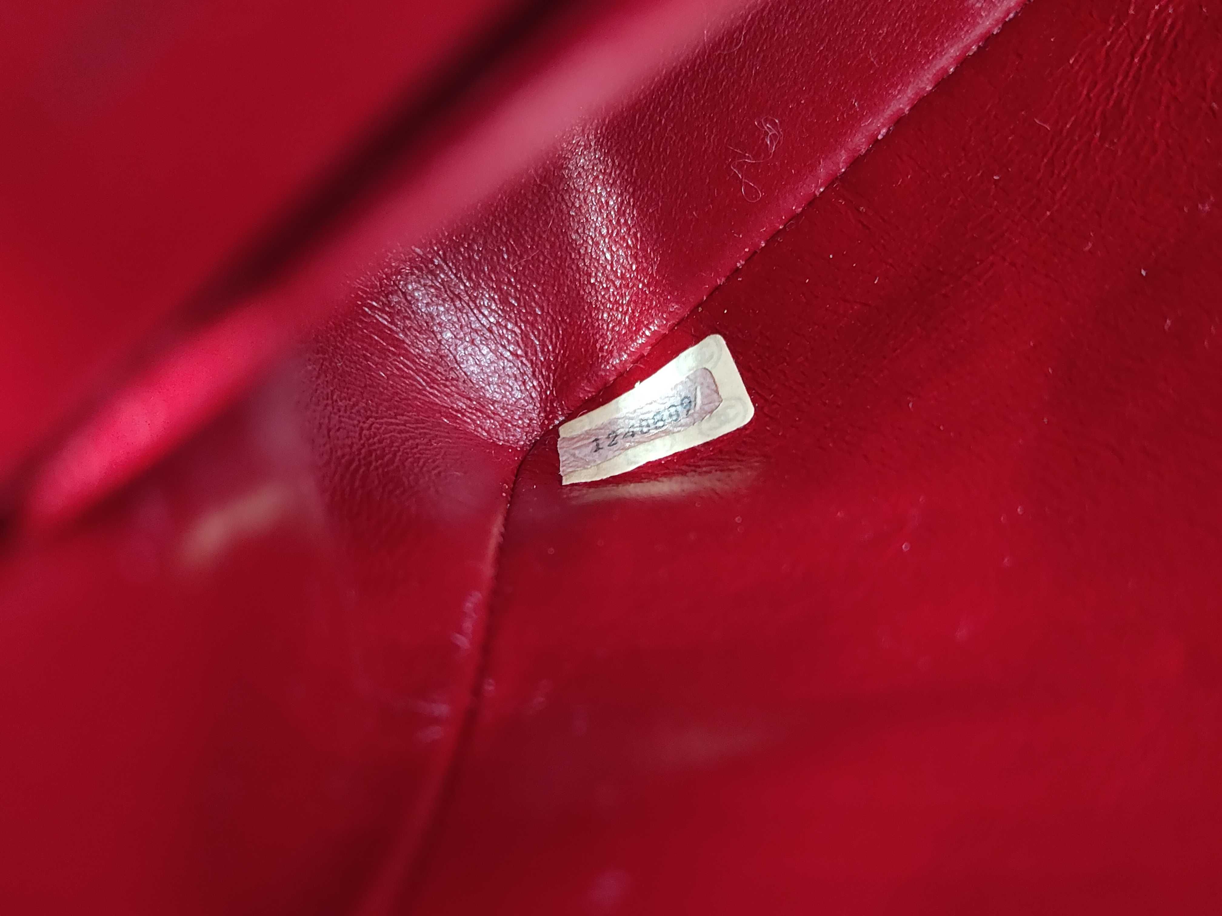 Matelassé Shoulder Bag — view 9