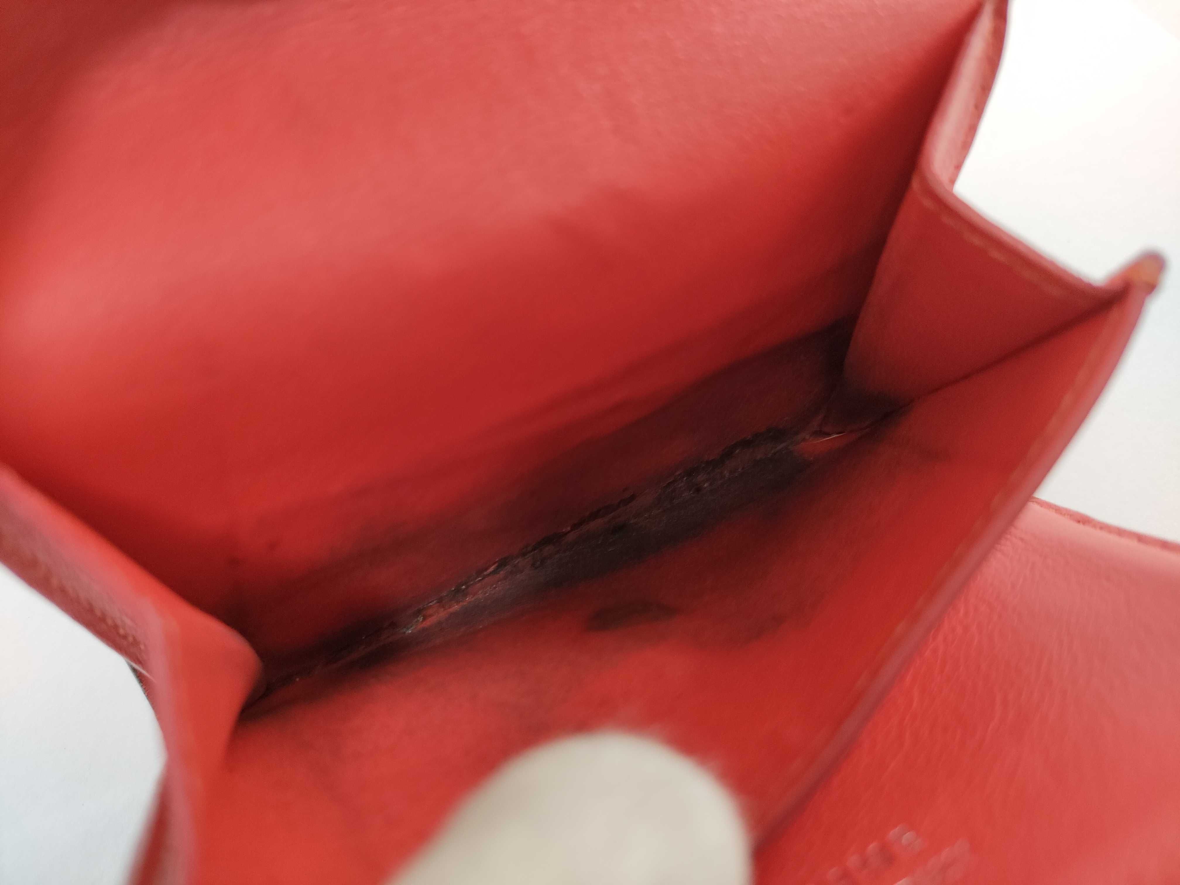 Leather Bi-fold Wallet — view 11