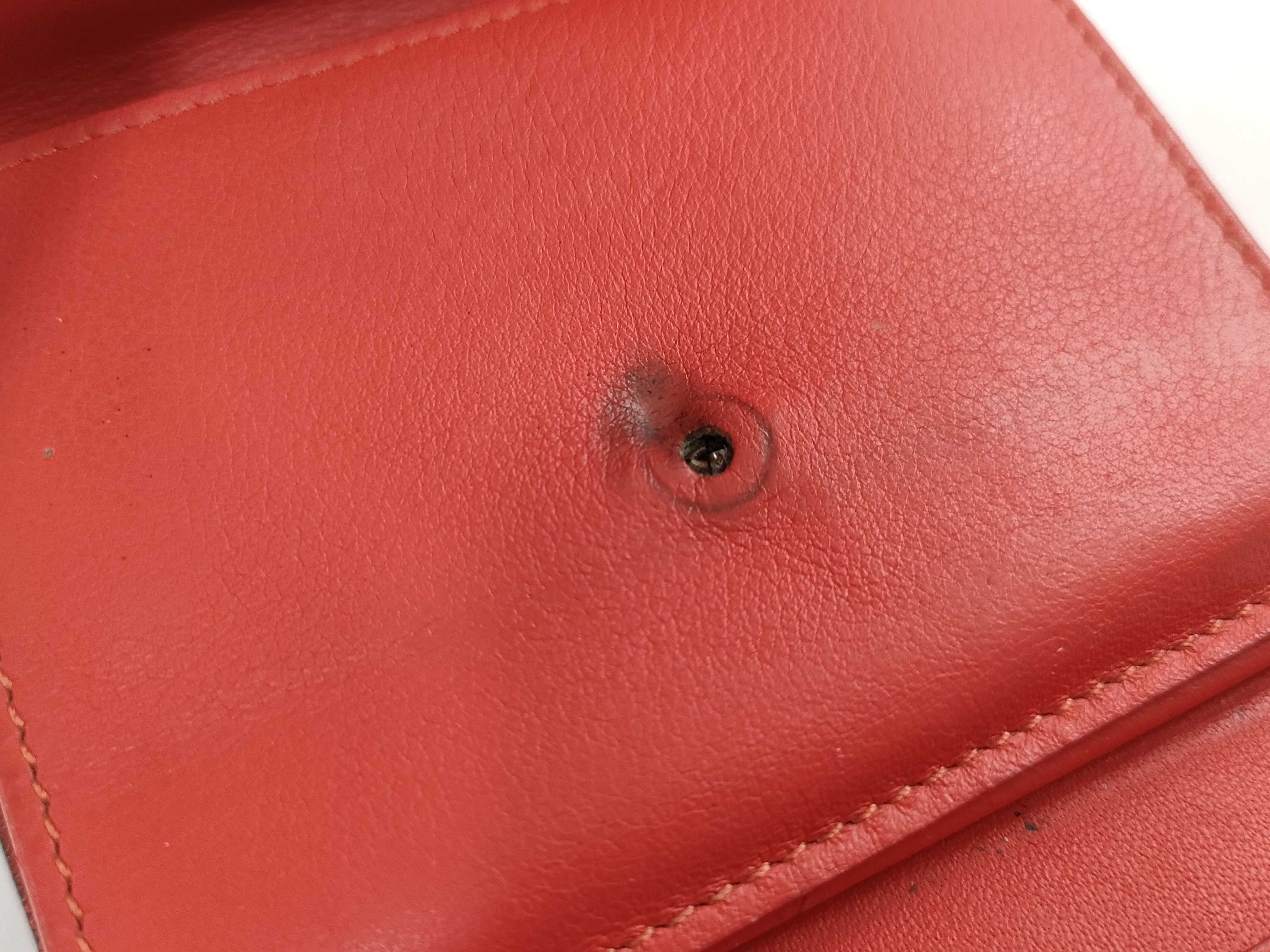 Leather Bi-fold Wallet — view 12