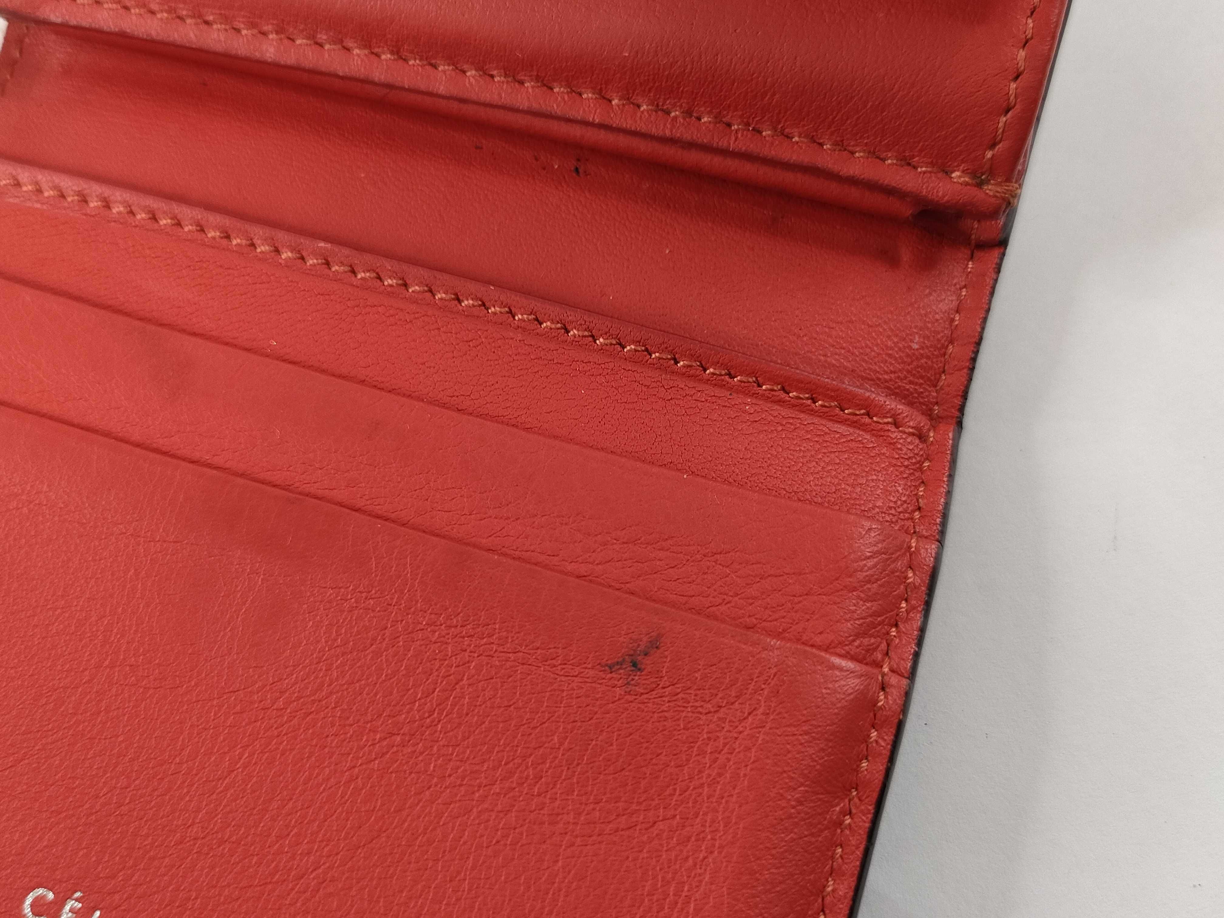 Leather Bi-fold Wallet — view 13