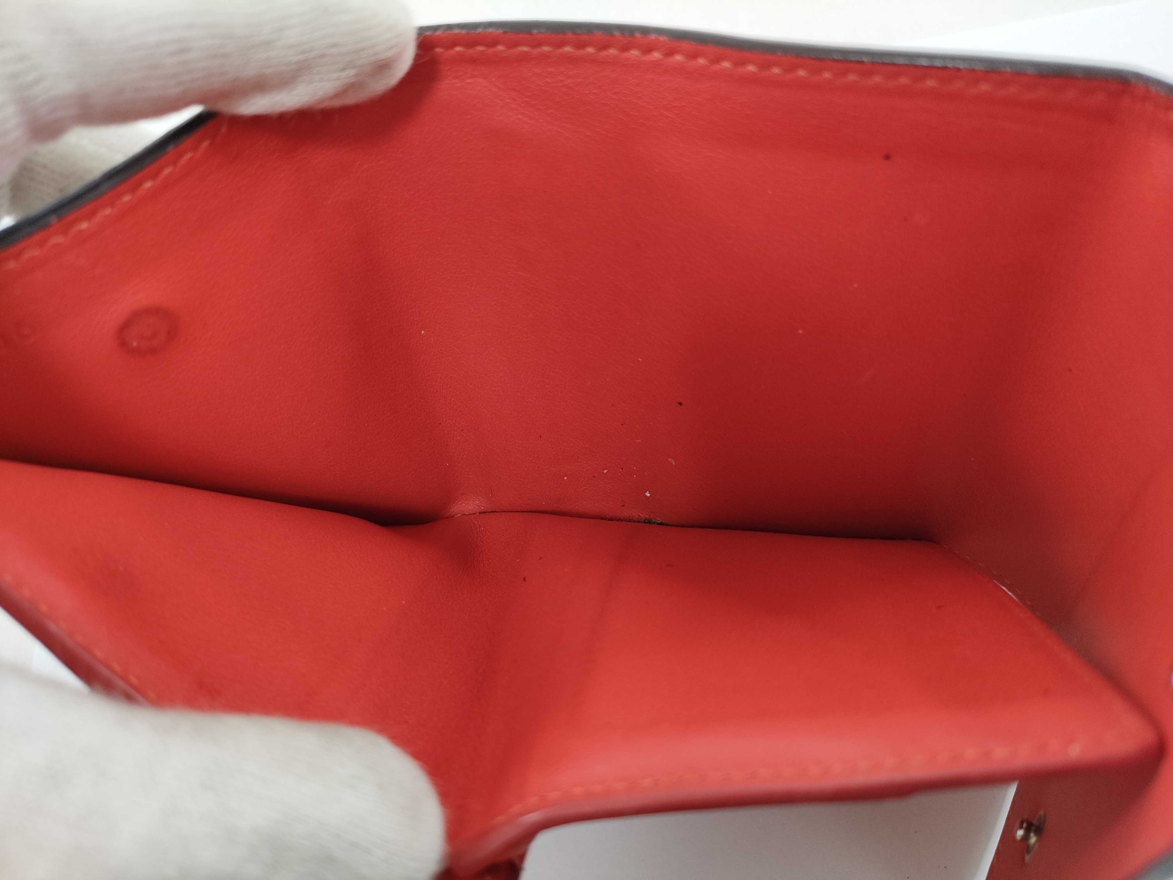 Leather Bi-fold Wallet — view 14