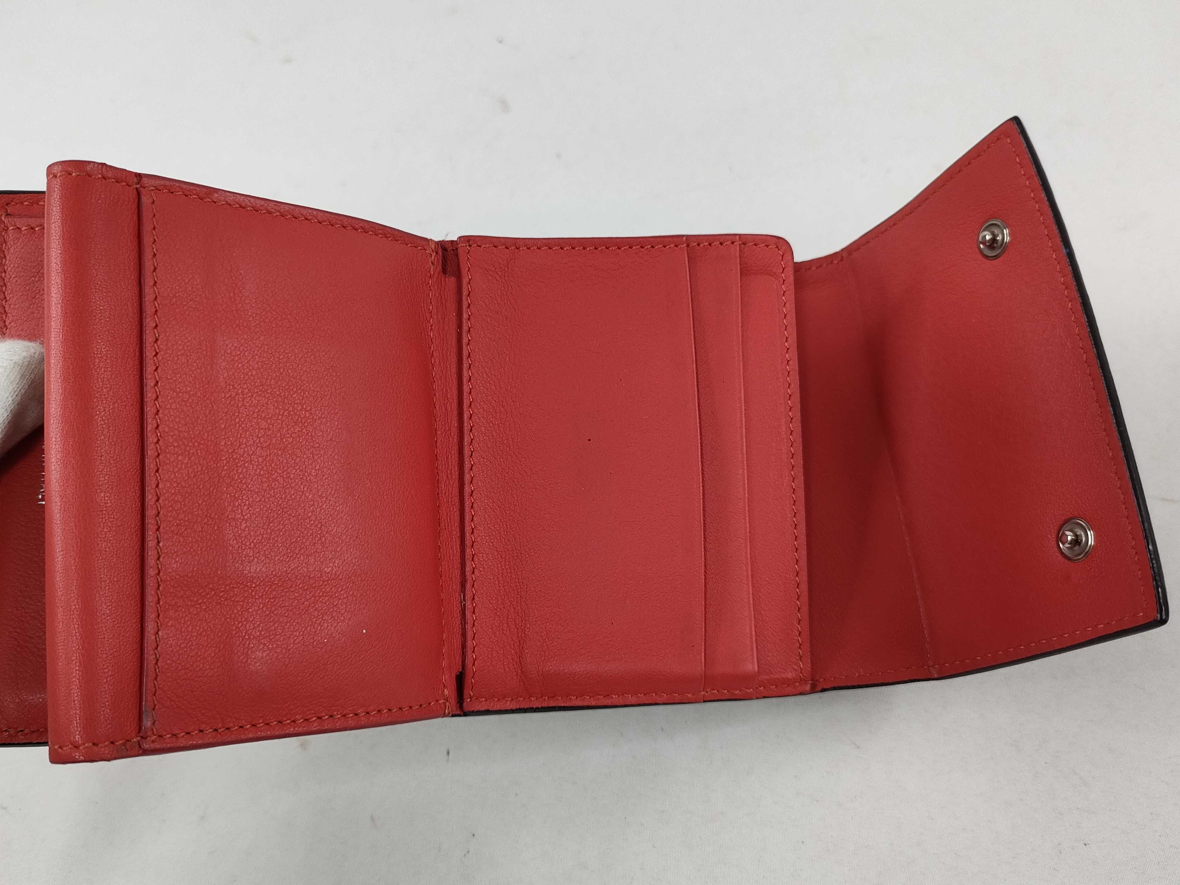 Leather Bi-fold Wallet — view 8
