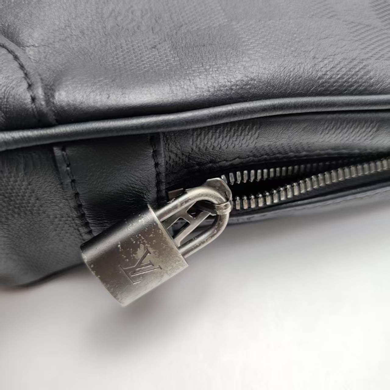 【*Shipped from: China*】LOUIS VUITTON PU Handbag — view 11