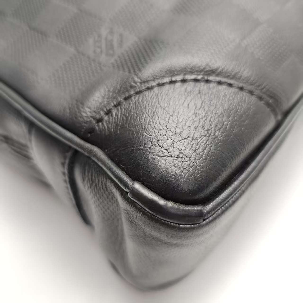 【*Shipped from: China*】LOUIS VUITTON PU Handbag — view 4