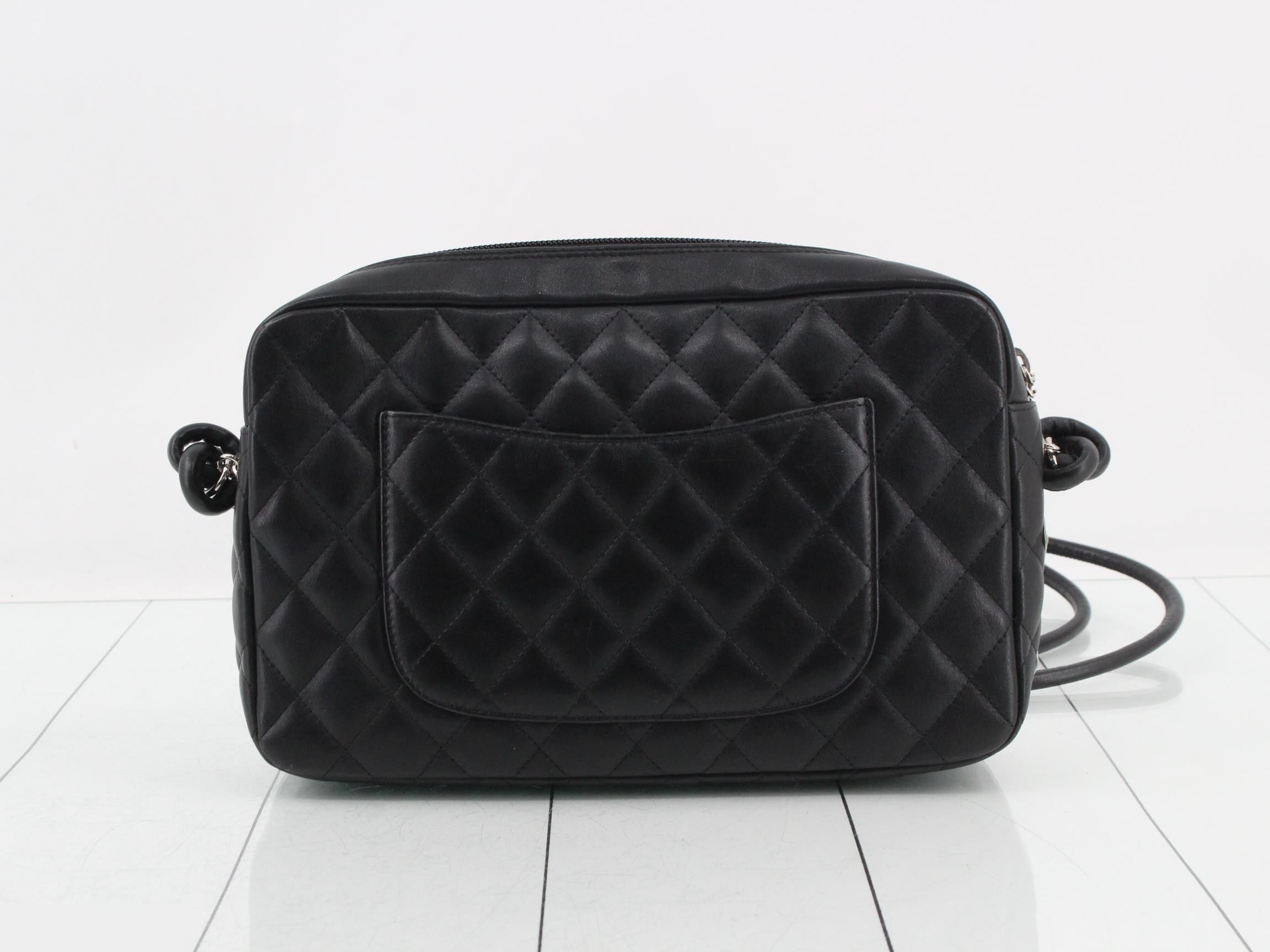 Cambon Line Black — view 2