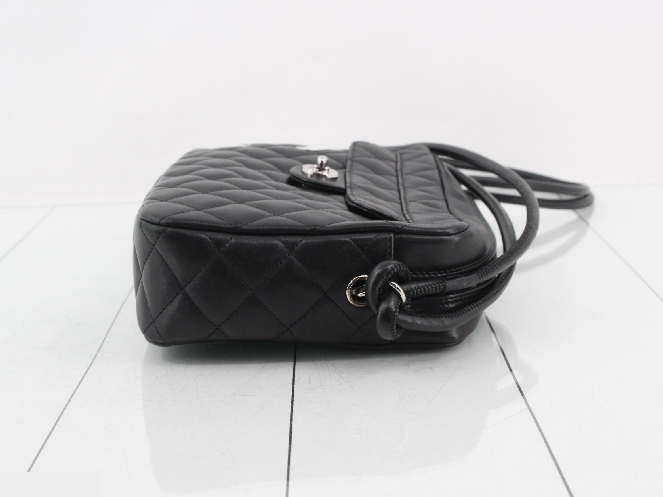 Cambon Line Black — view 3