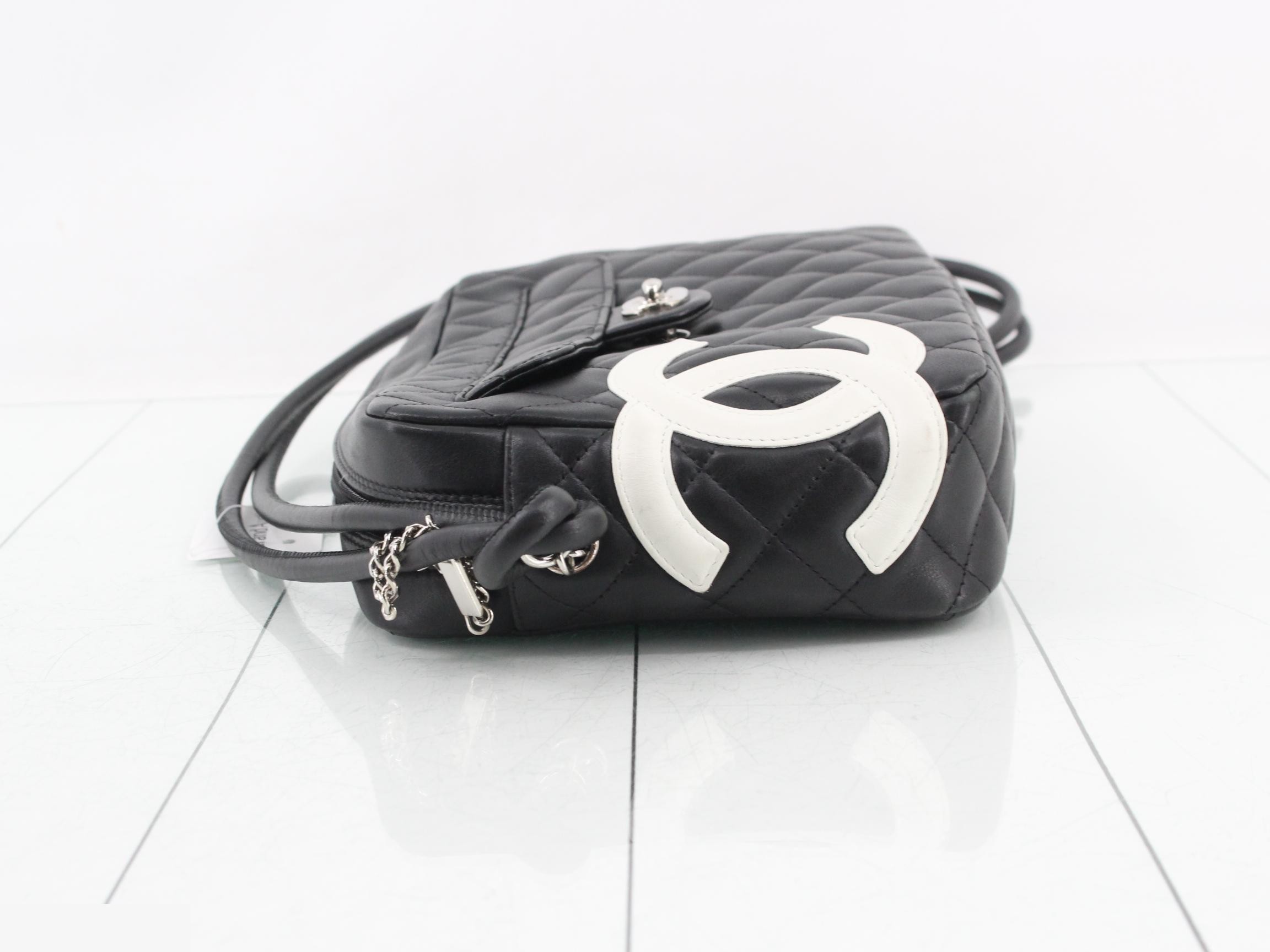 Cambon Line Black — view 4