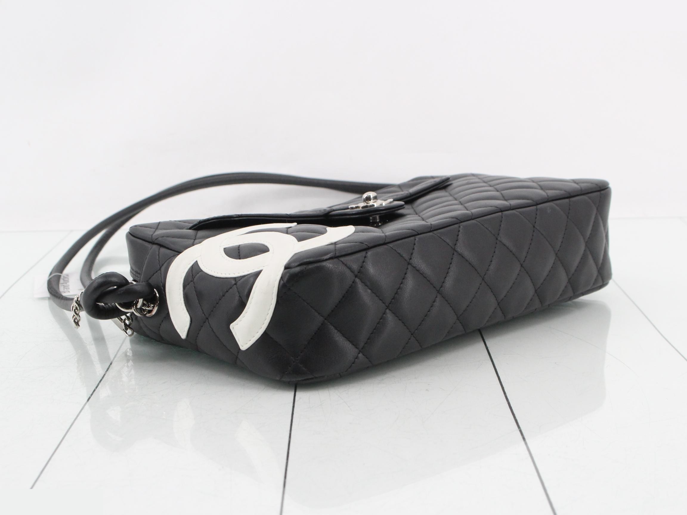Cambon Line Black — view 5