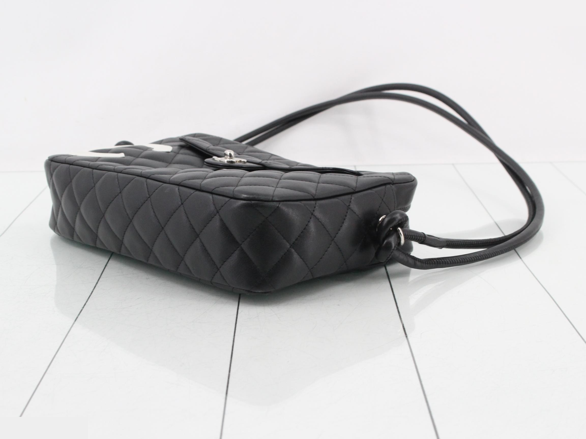 Cambon Line Black — view 6