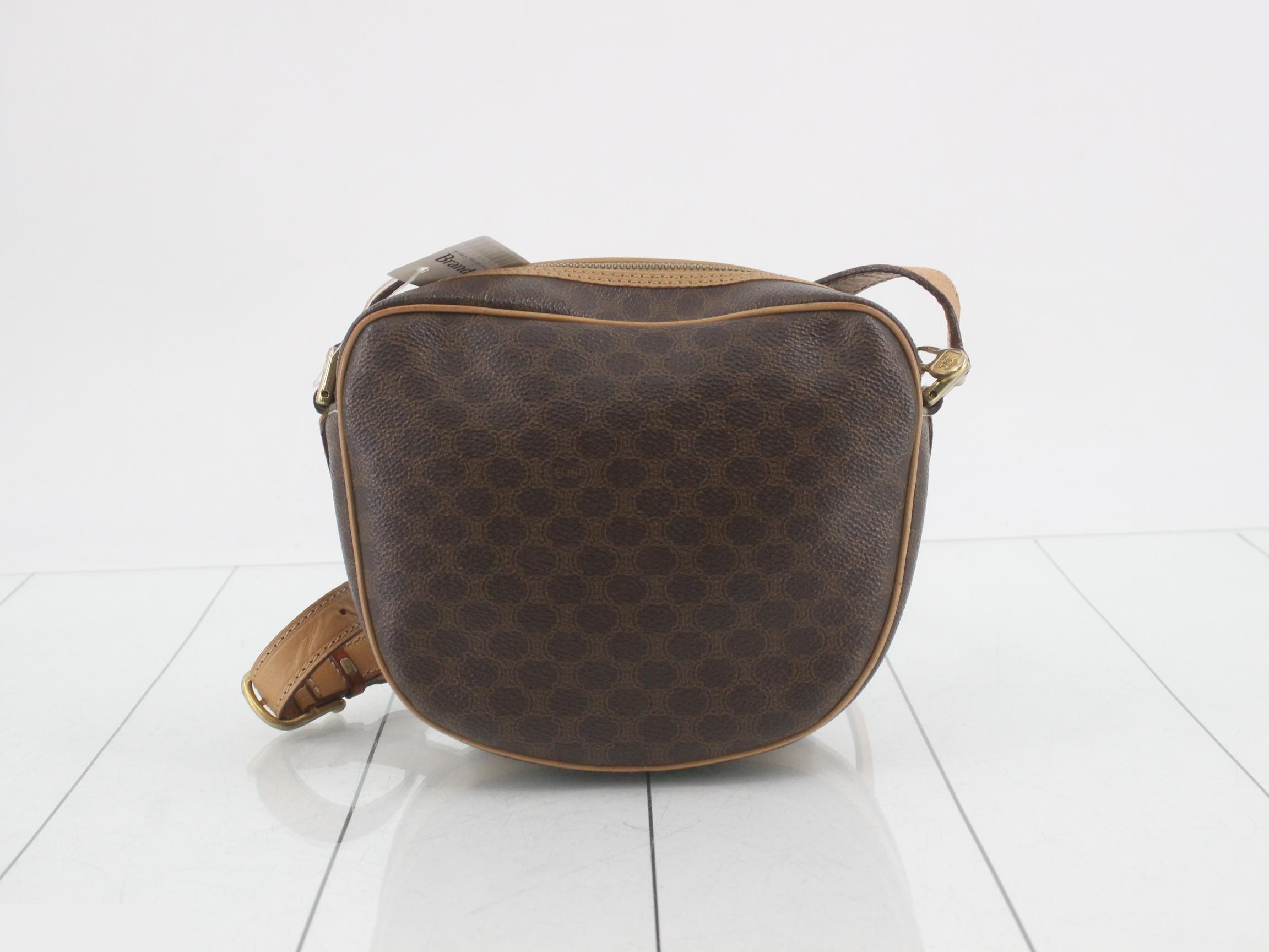 Macadam Shoulder Bag — view 2