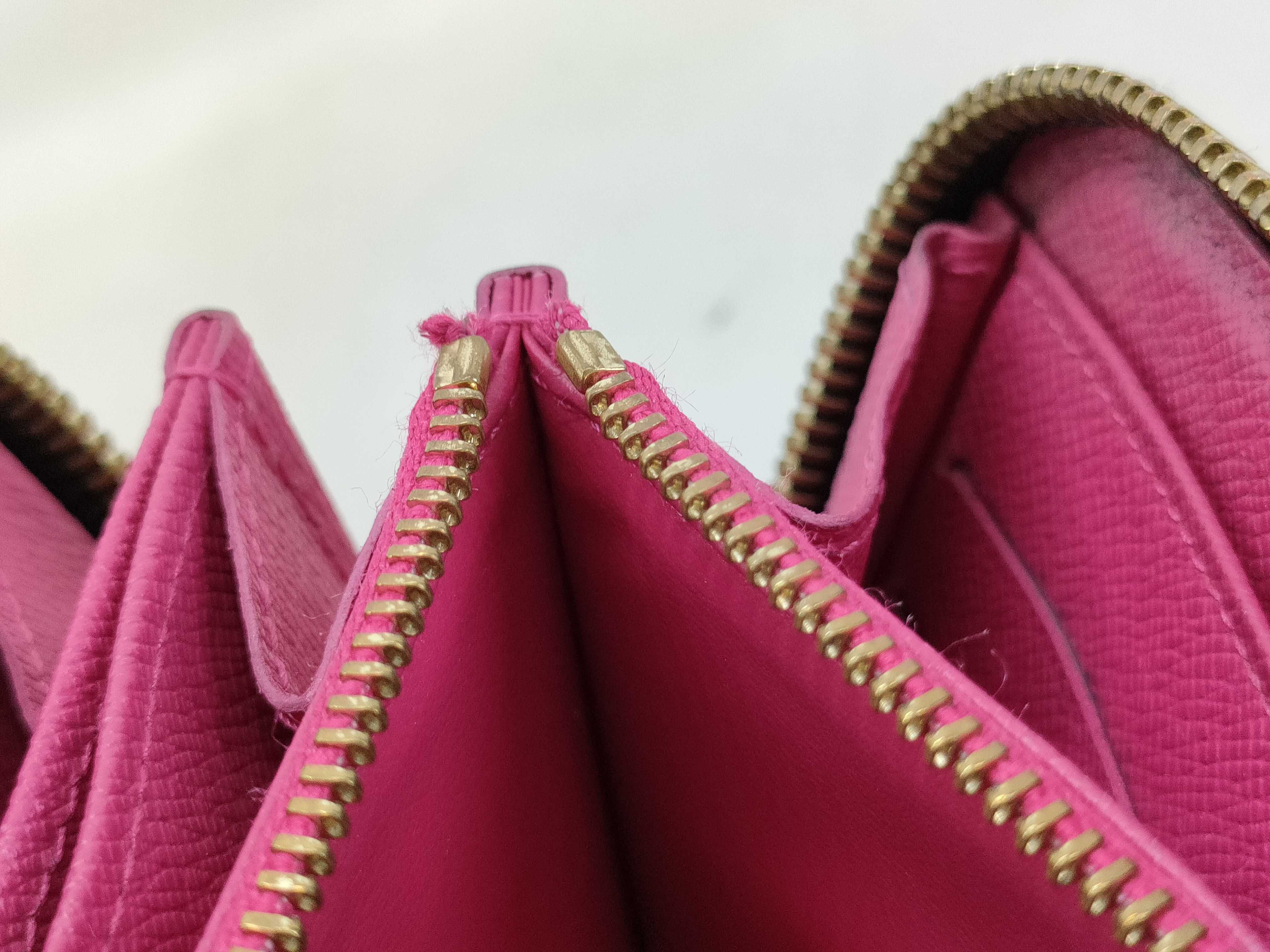 Monogram Multicolor Zippy Wallet CA0161 — view 13