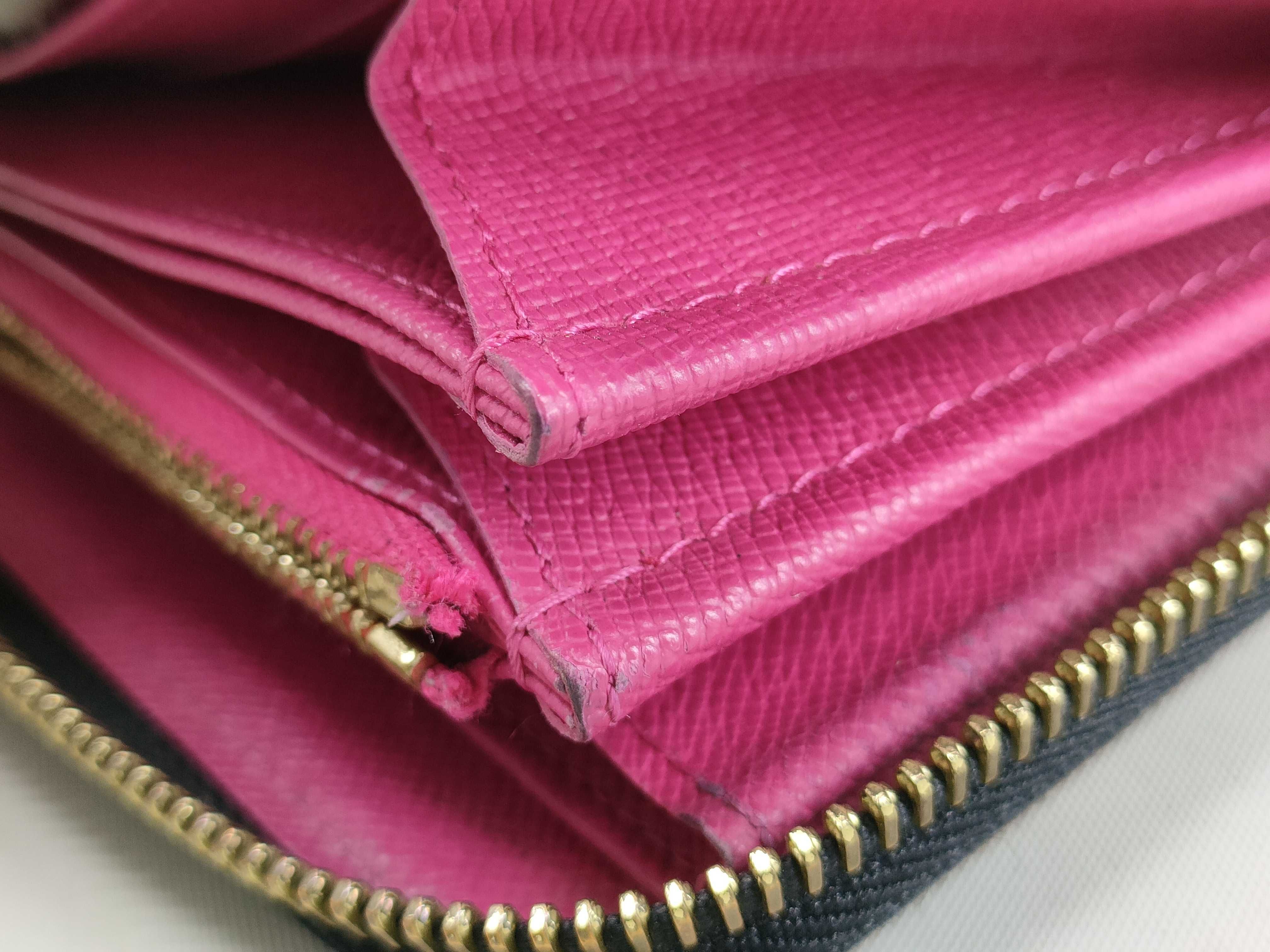 Monogram Multicolor Zippy Wallet CA0161 — view 15