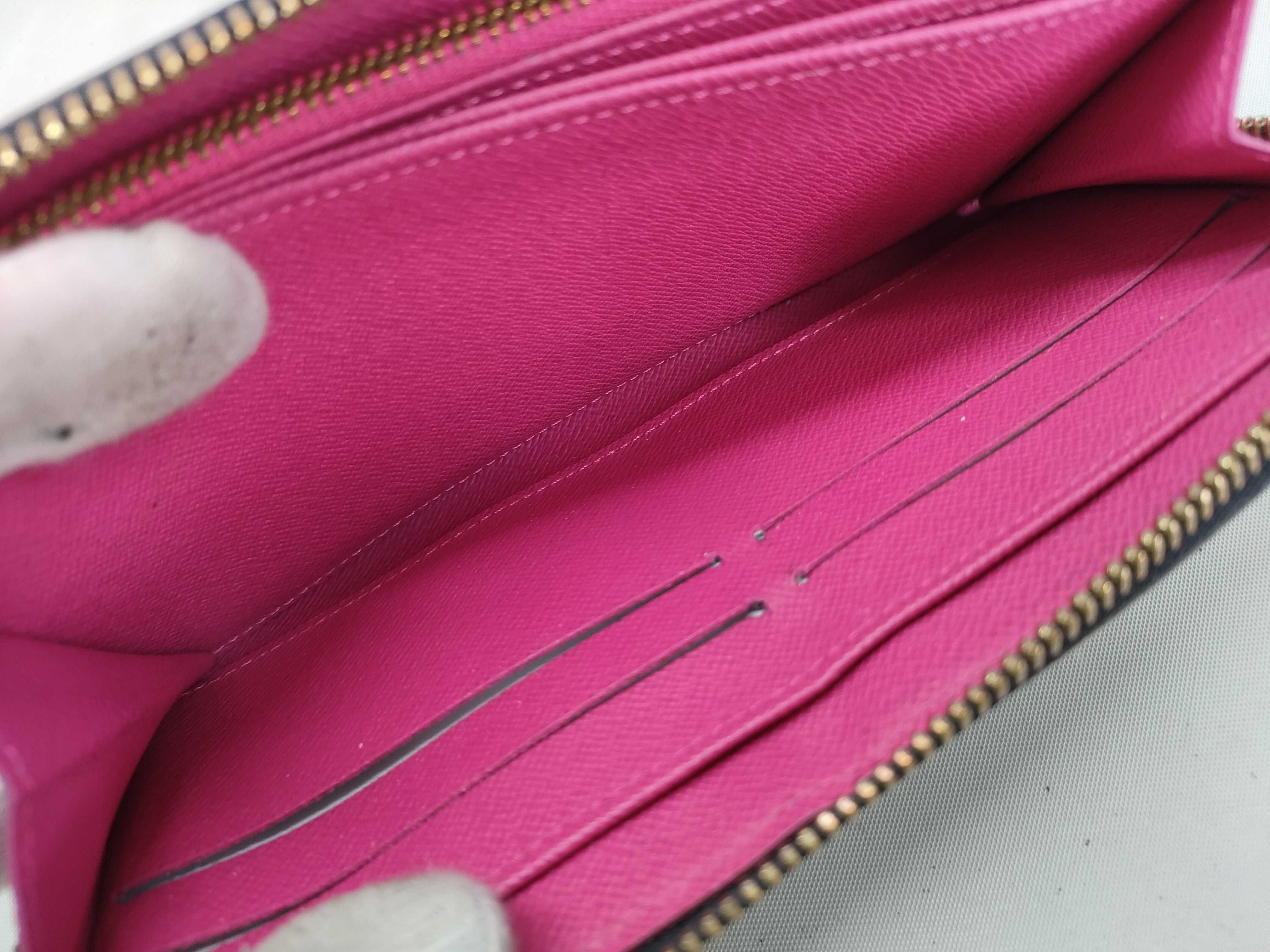 Monogram Multicolor Zippy Wallet CA0161 — view 10
