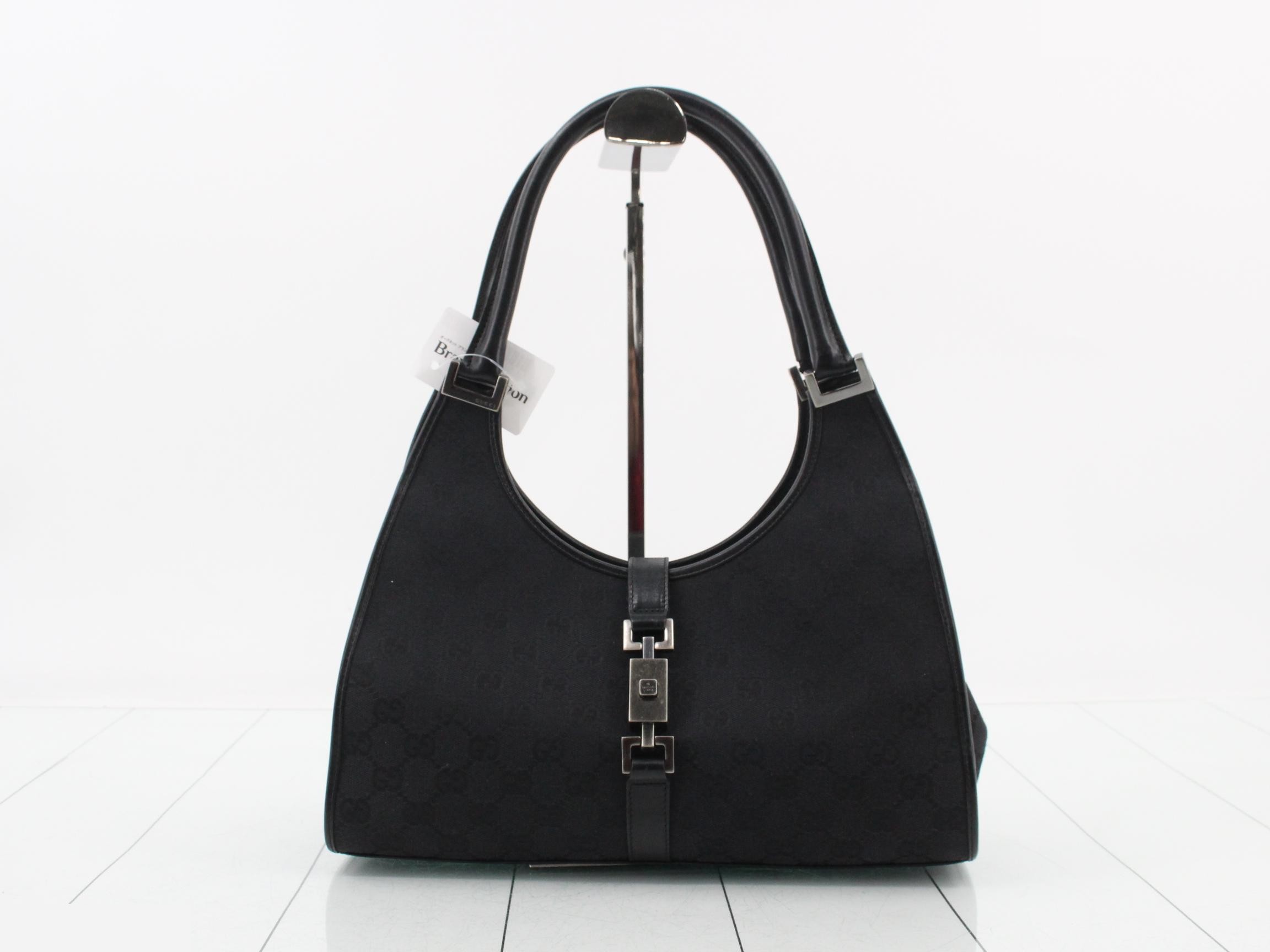 GG Canvas (Bag) - Shoulder Bag