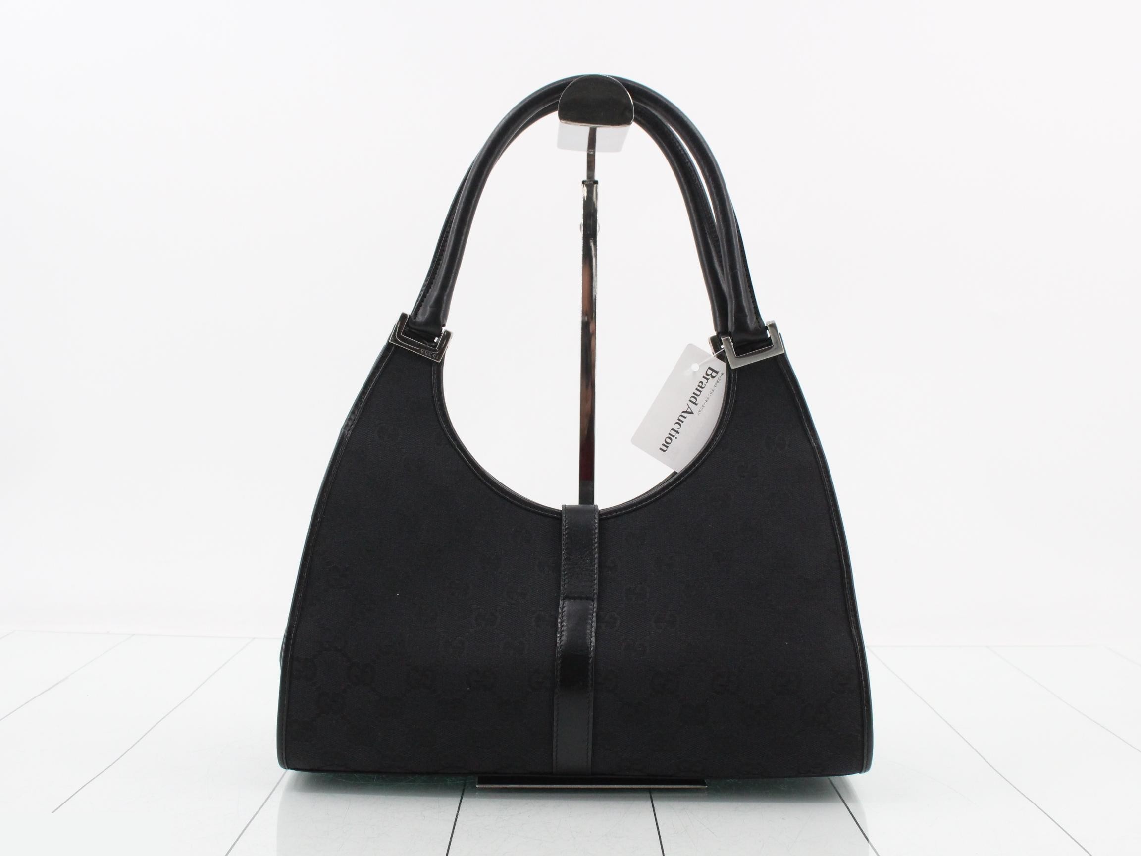 GG Canvas (Bag) - Shoulder Bag — view 2
